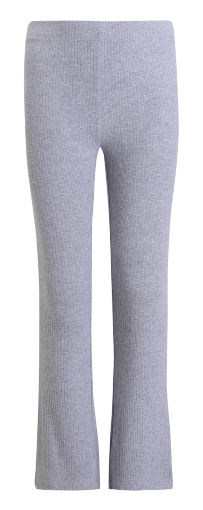 mw Elina boot ribleggings harmaa 122