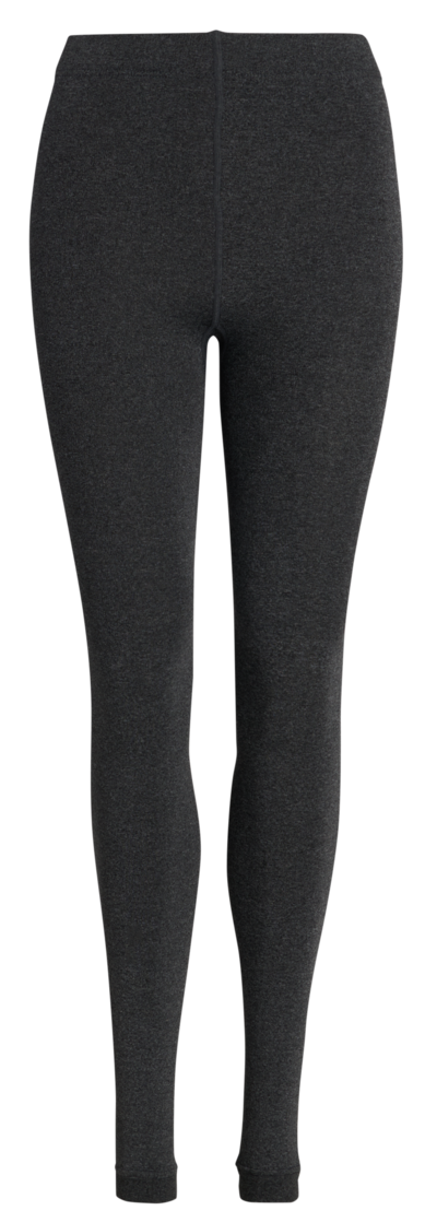 mw THERMO N leggings har mel M/L