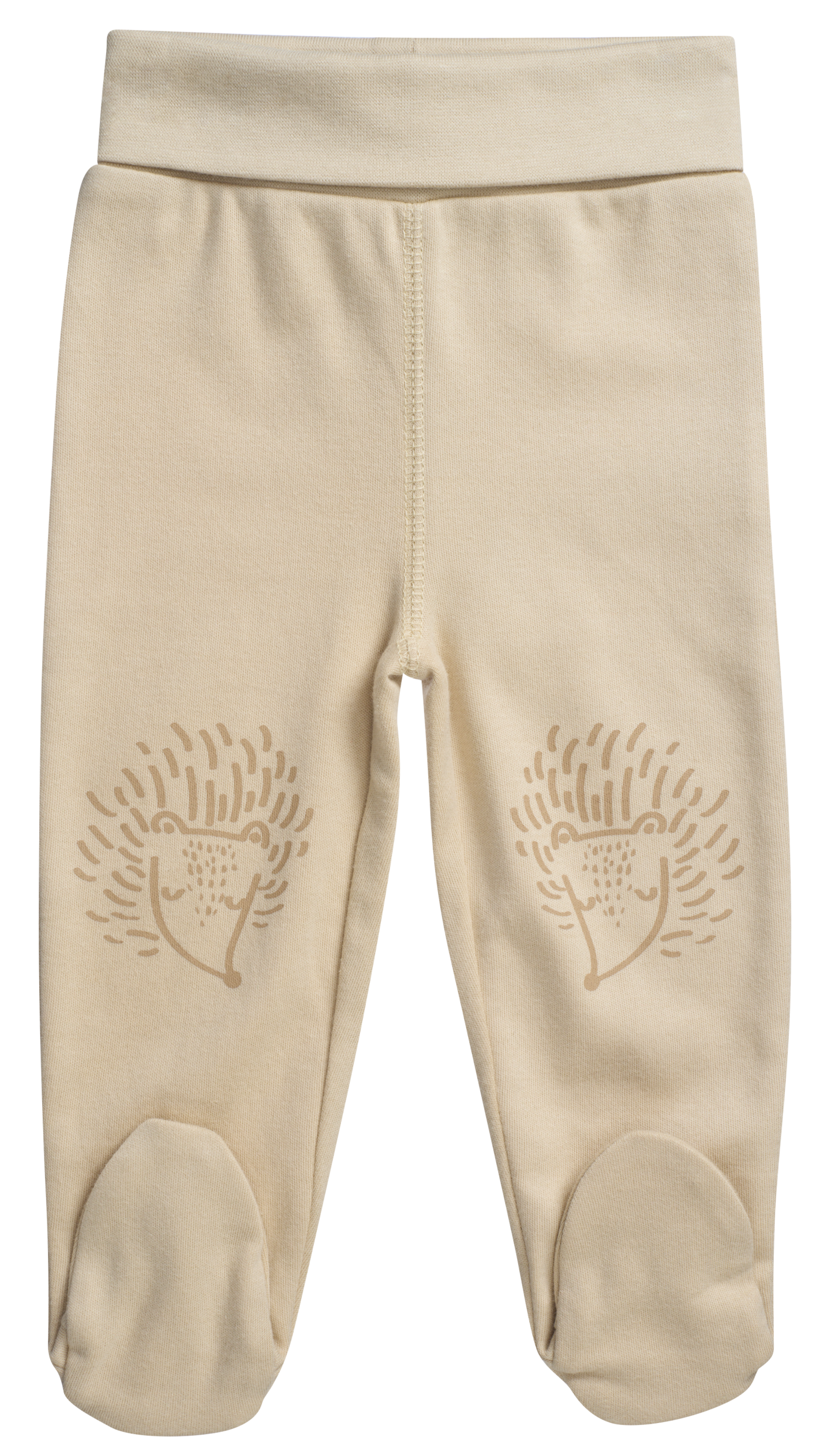 mywear Hassu housut beige