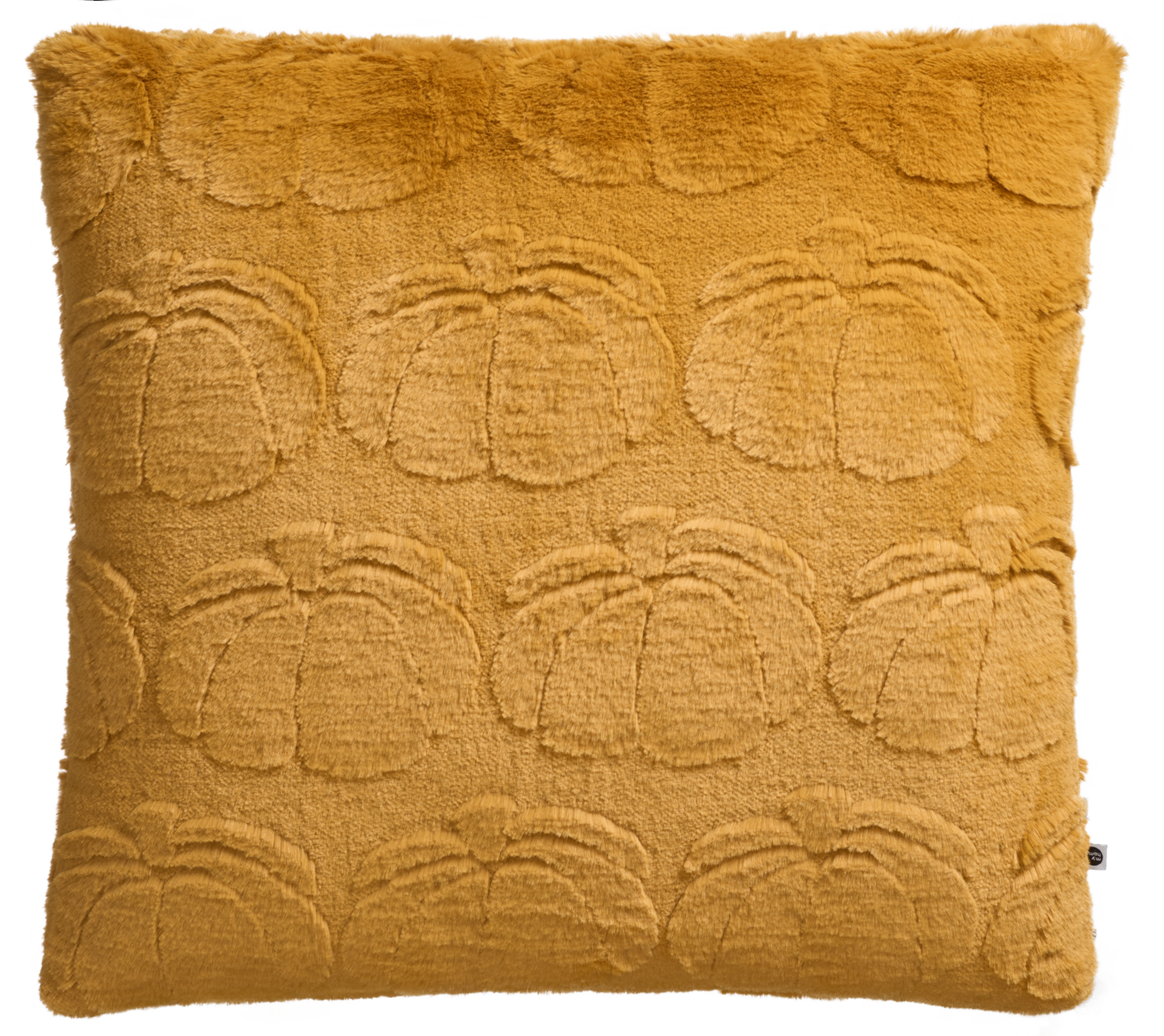 myhome Pumpkin koristetyyny 45x45 cm vilja