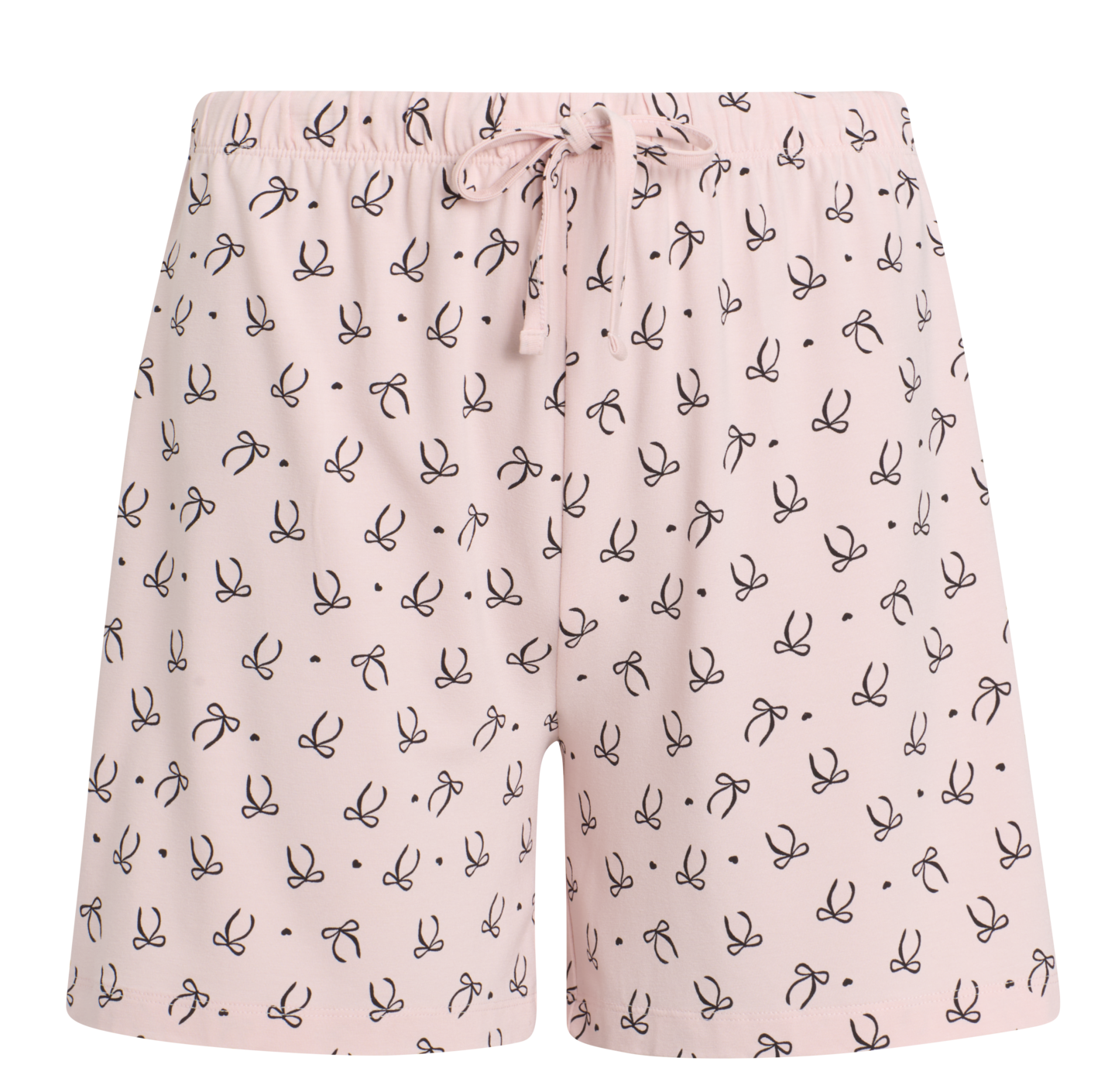 mw Eli N p.shortsit pink S