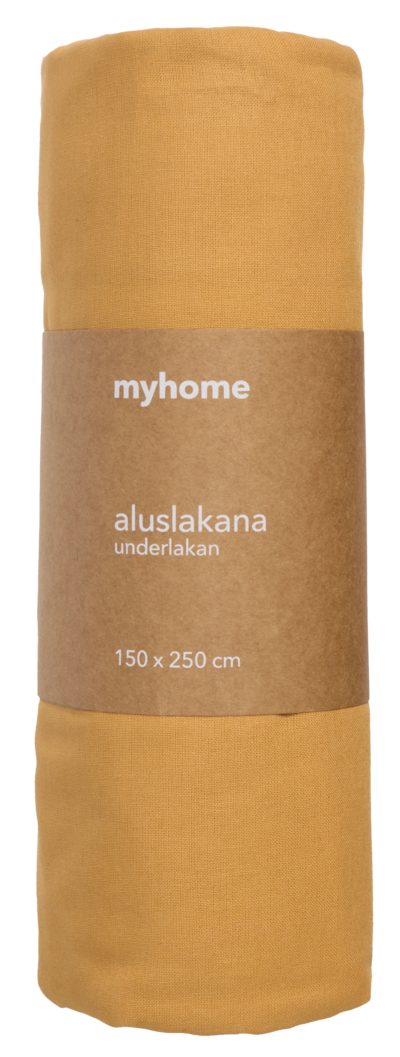 myhome aluslakana 150x250 cm vilja