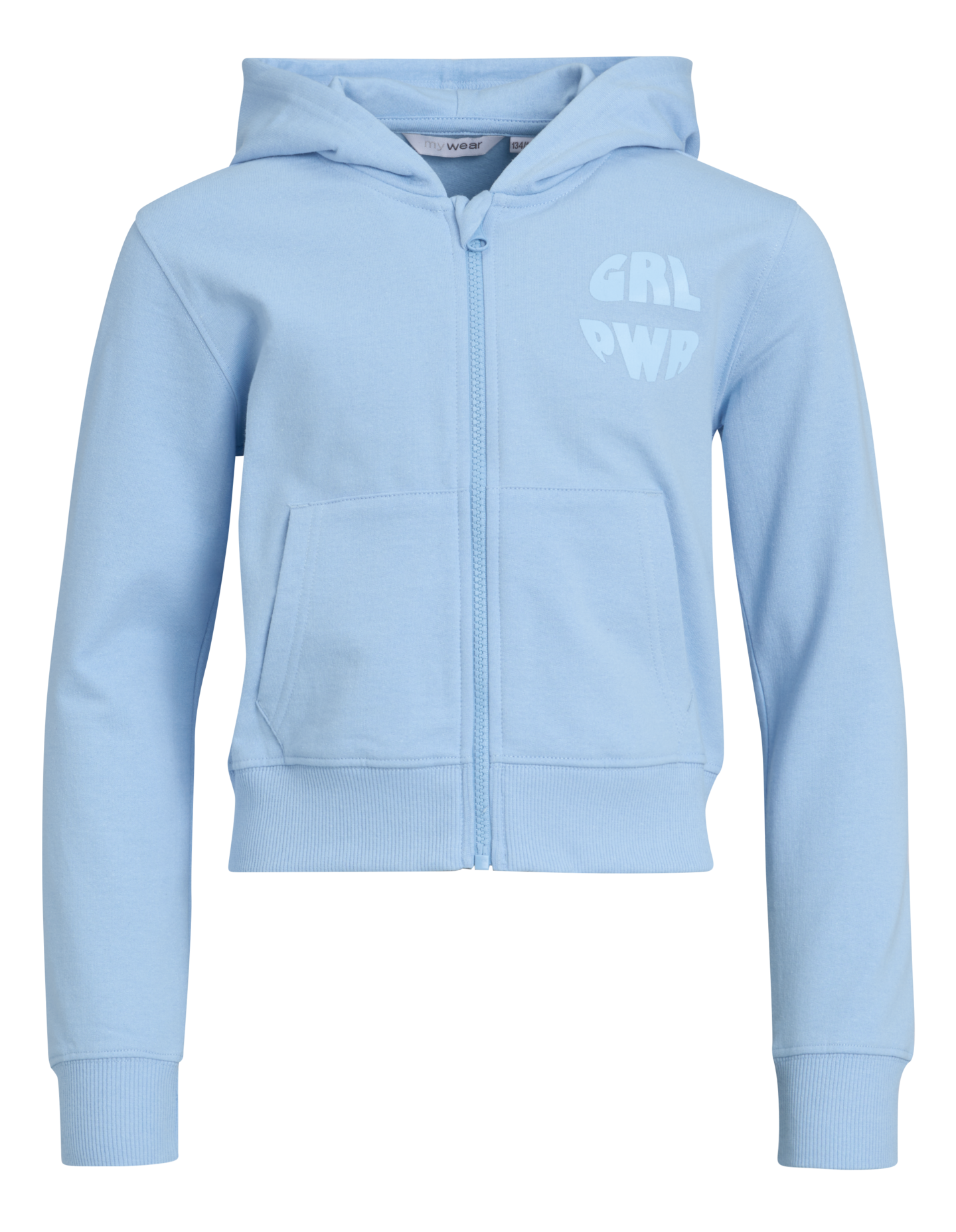 mywear Salma huppari vsin