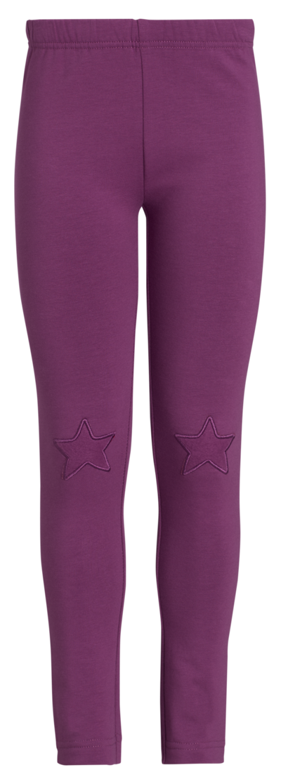 mywear Minja leggingsit lila