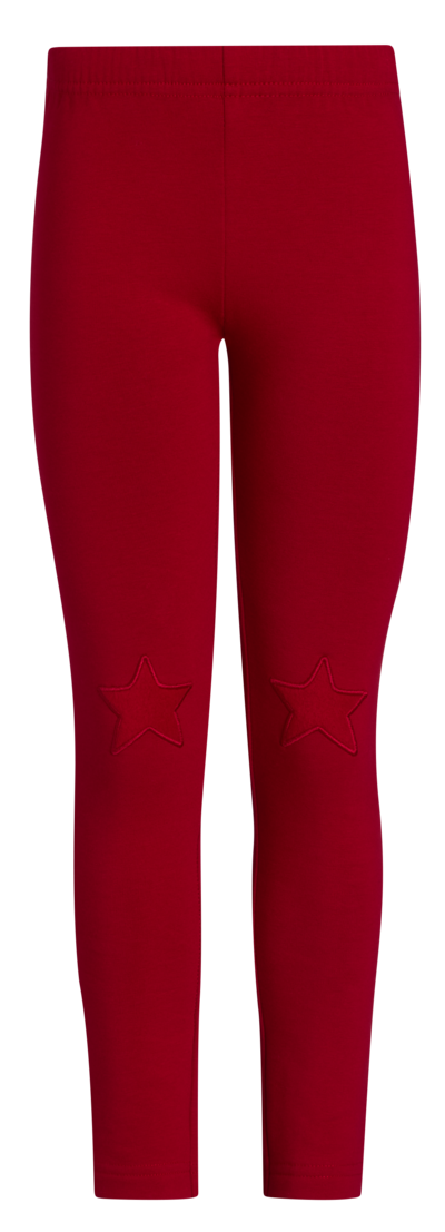 mywear Minja leggingsit punainen