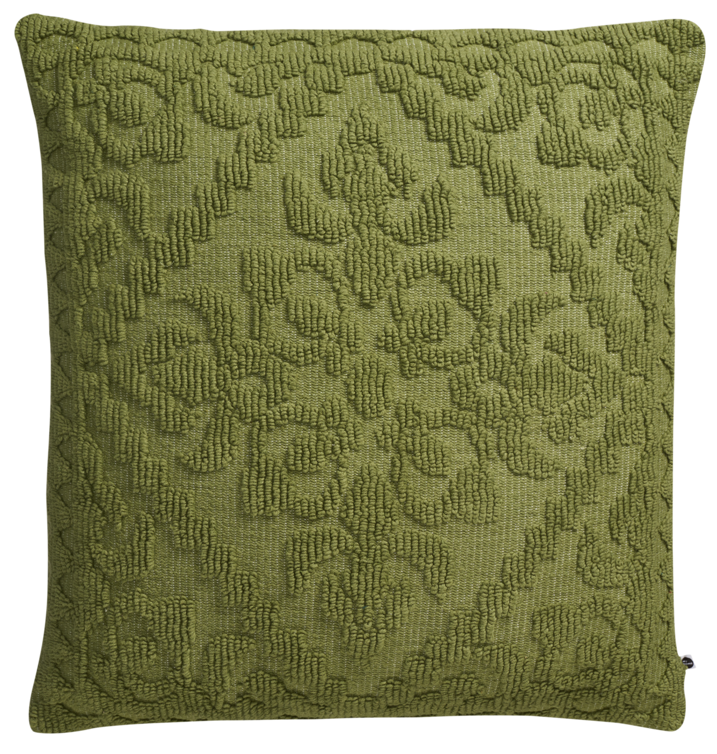 myhome Rondo koristetyyny 45x45 cm vihreä
