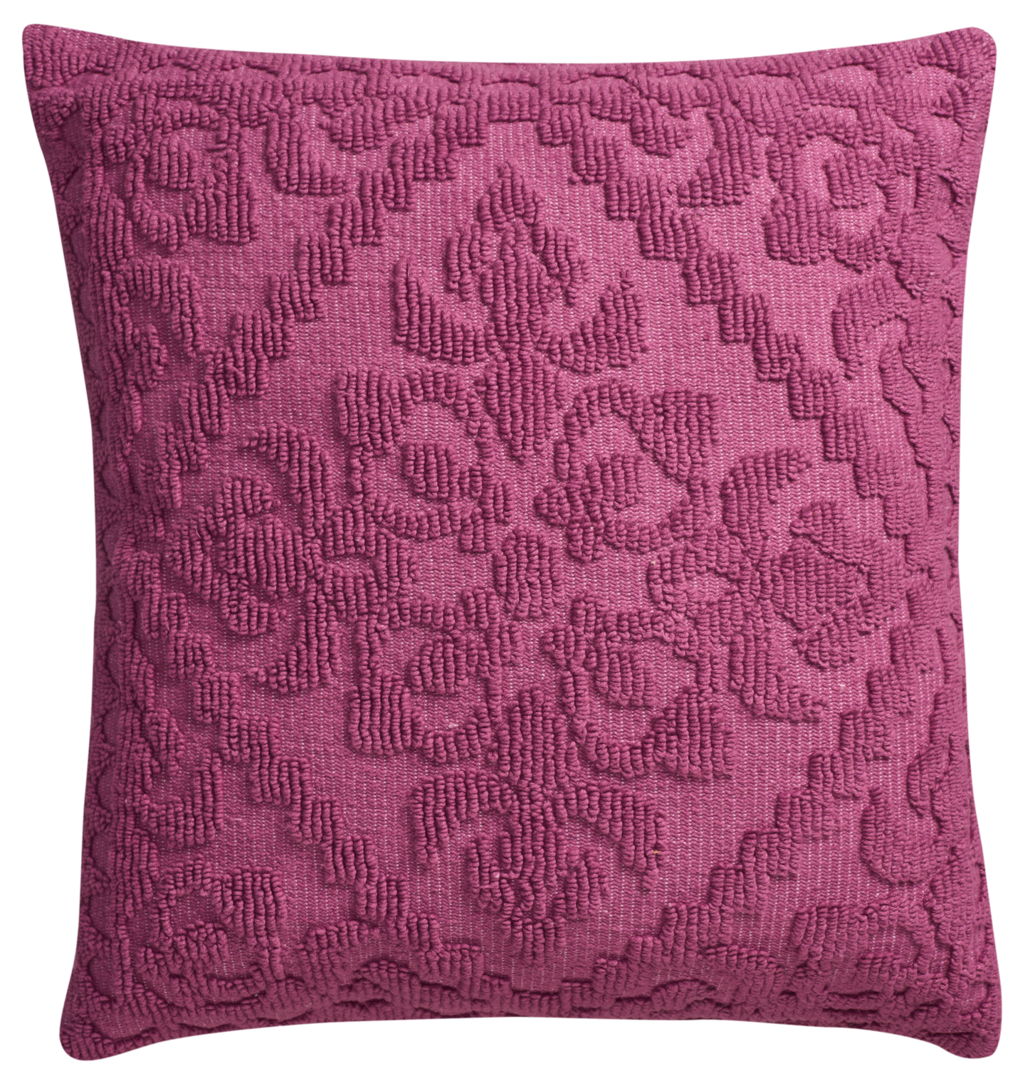 myhome Rondo koristetyyny 45x45 cm viini