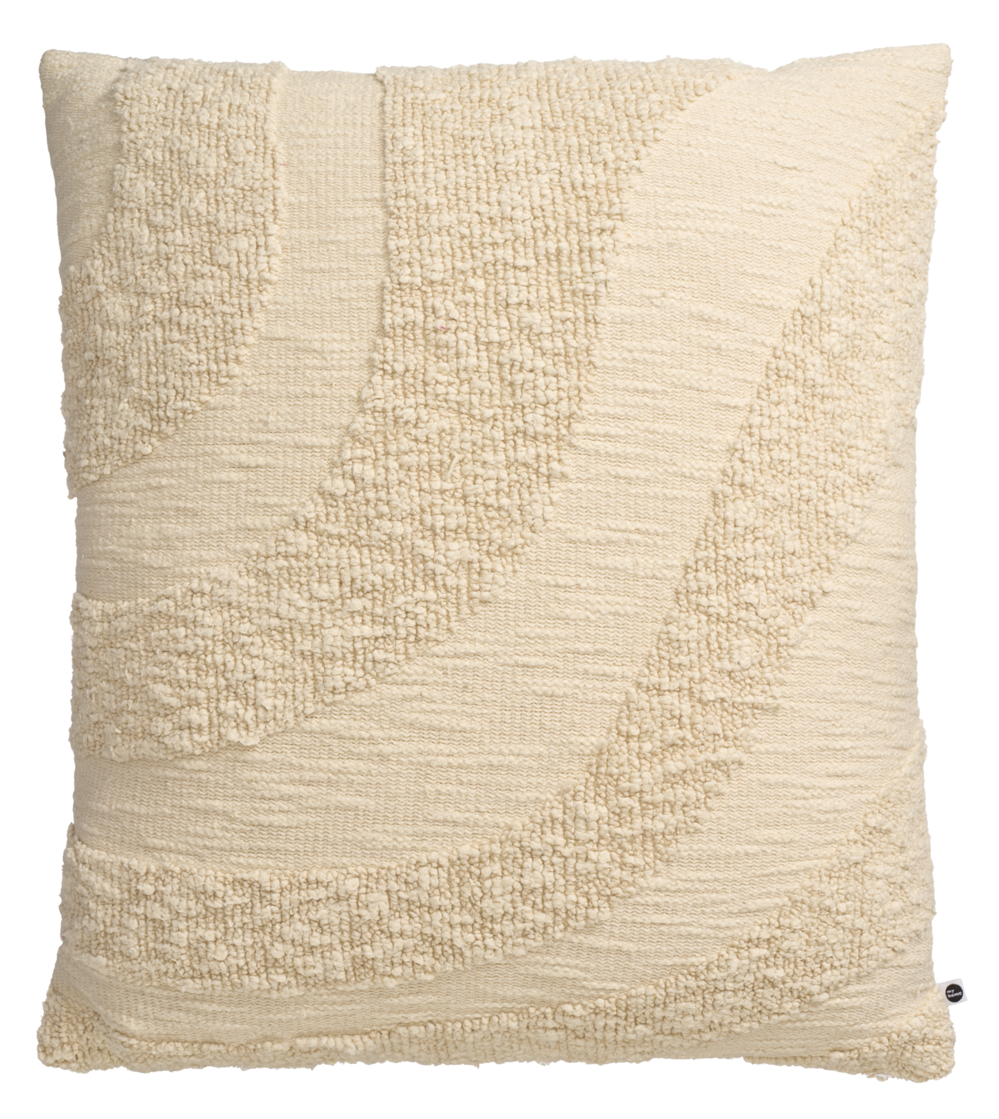 myhome Luoto koristetyyny 45x45 cm natural