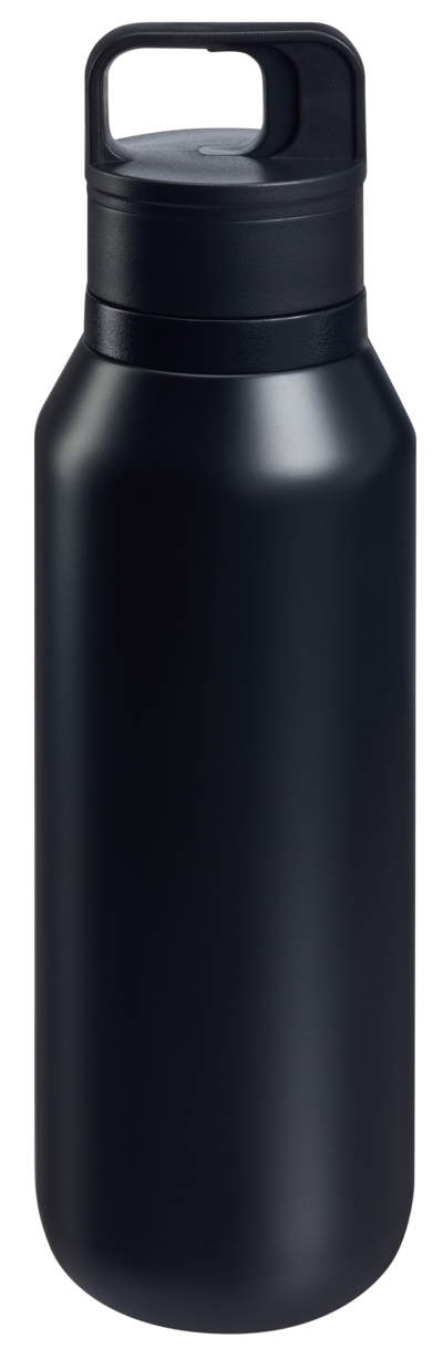 myhome termospullo 0,56 l musta