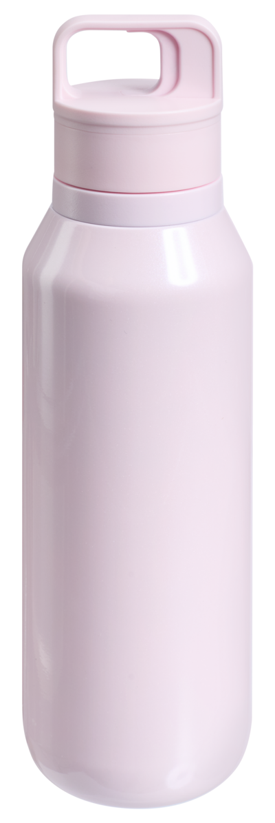 myhome termospullo 0,56 l vaaleanpunainen