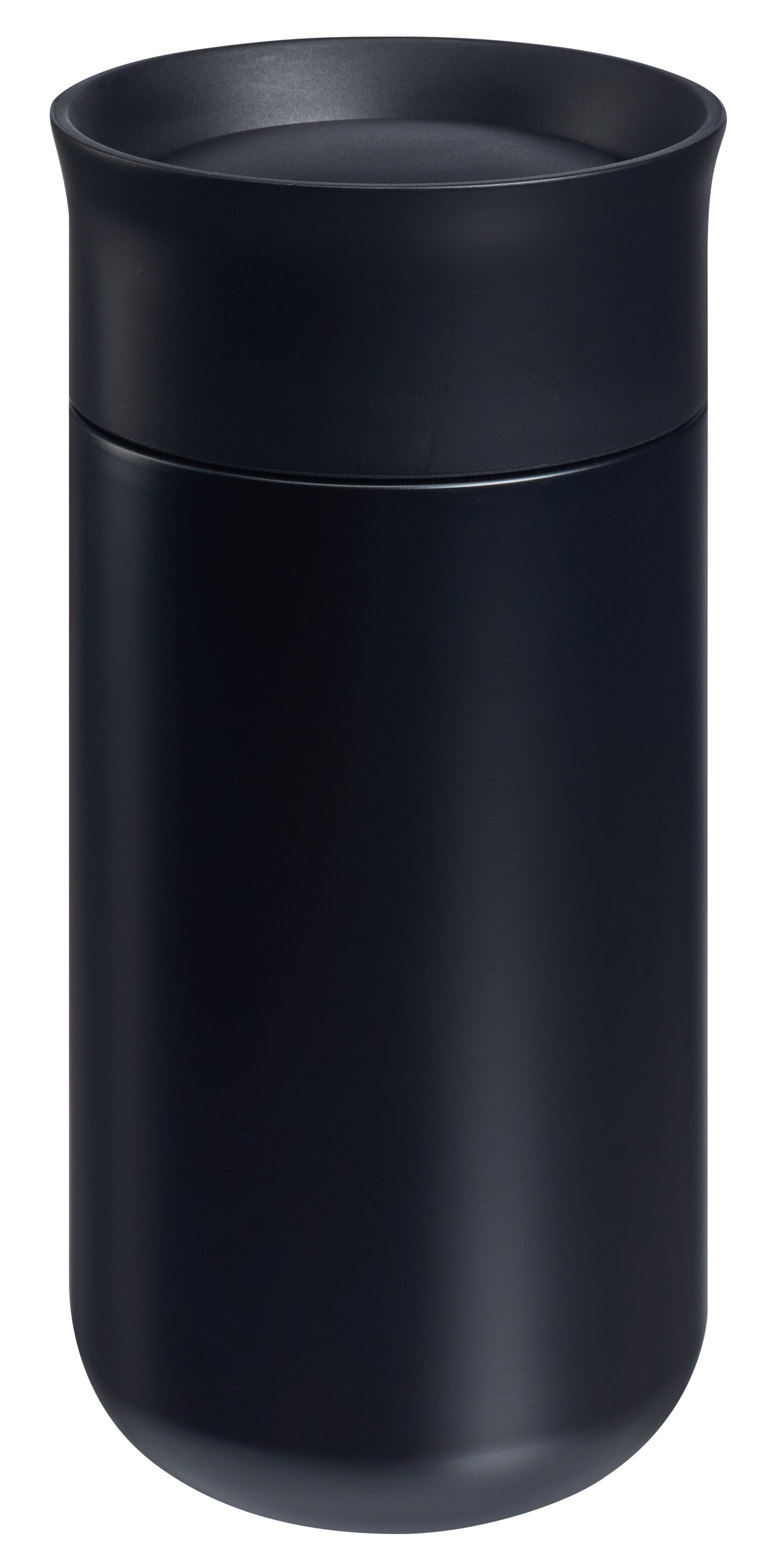 myhome termosmuki 0,38 l musta
