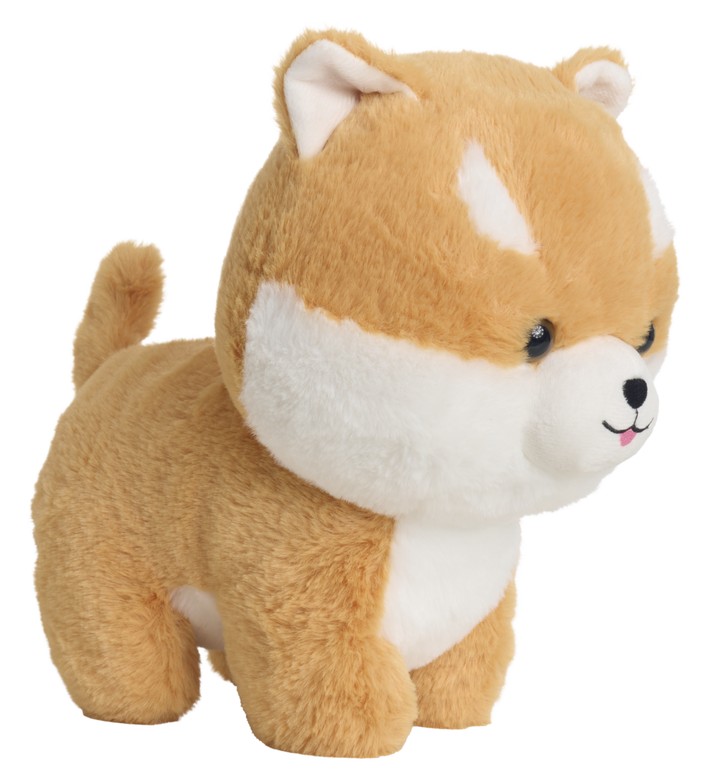 myhome Shiba Inu-koirapehmo 25 cm