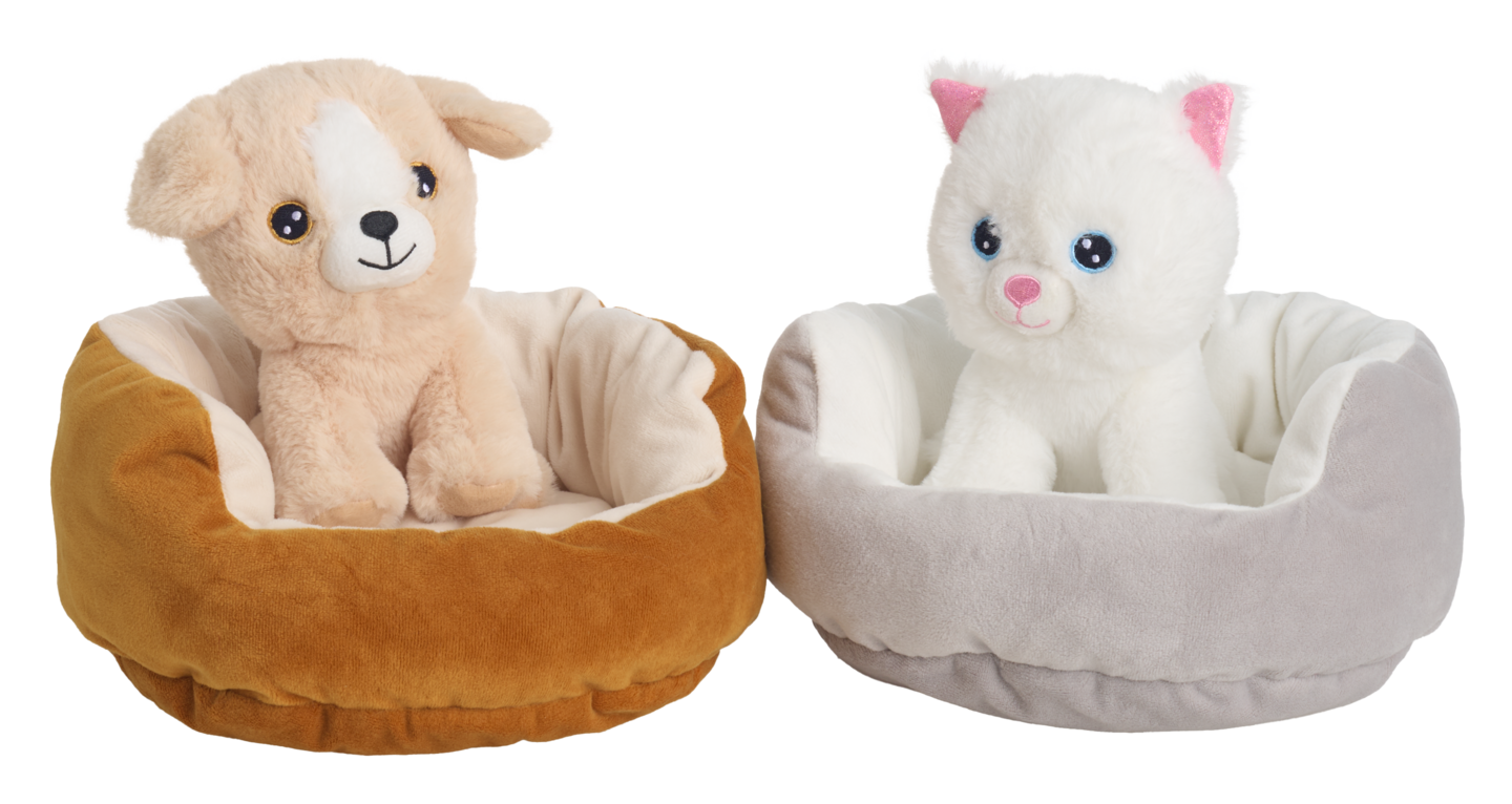 myhome lemmikkipehmo 27cm pedillä