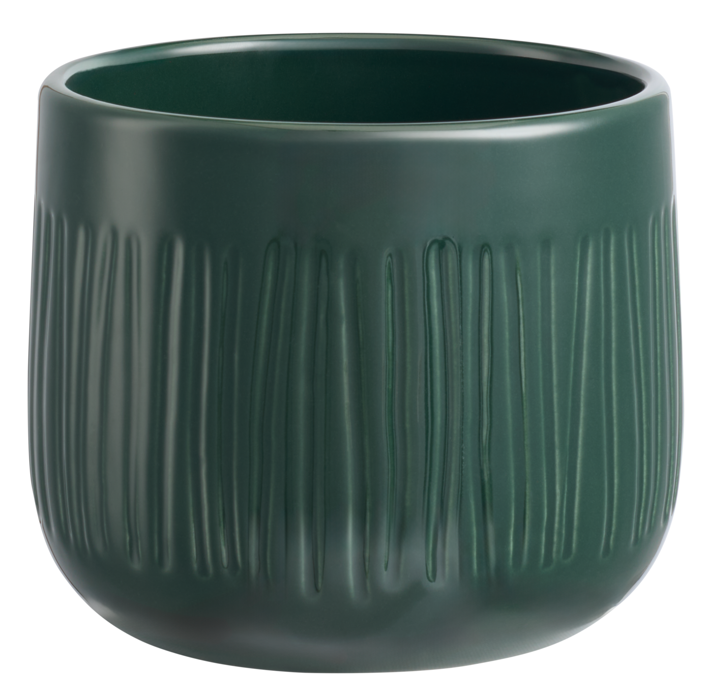 myhome Kuura ruukku 13 cm vihreä