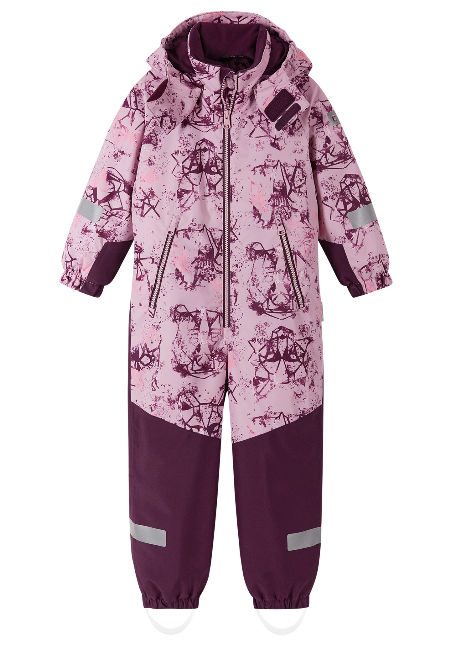 Reimatec Forssa toppahaalari