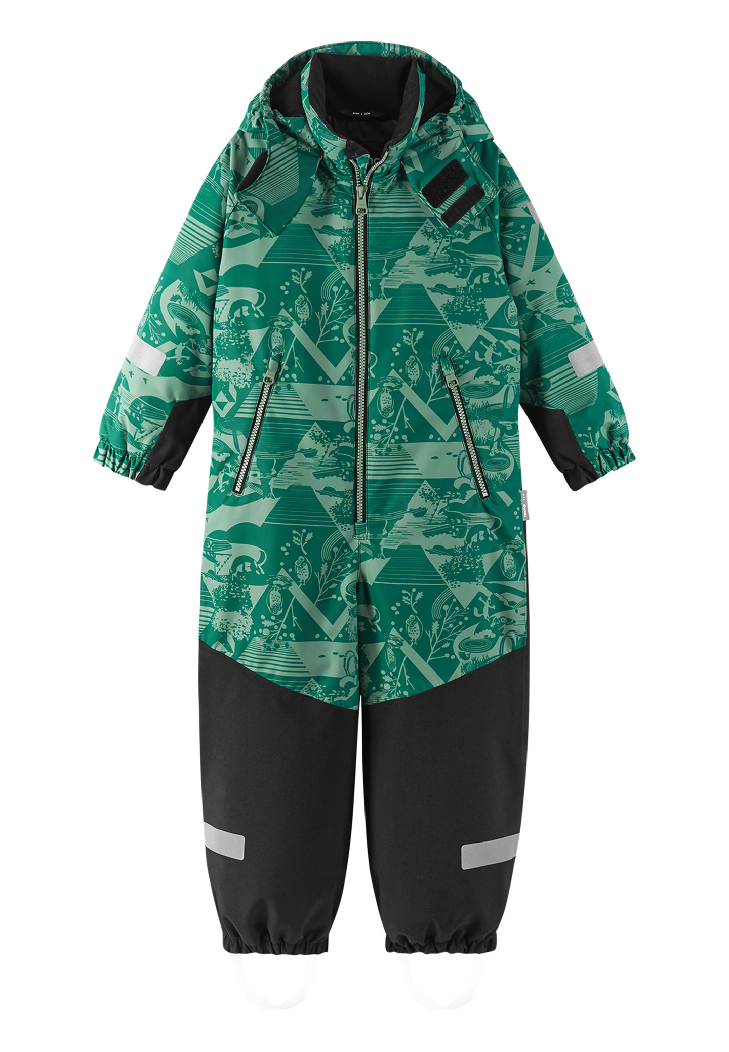 Reimatec Forssa talvihaalari