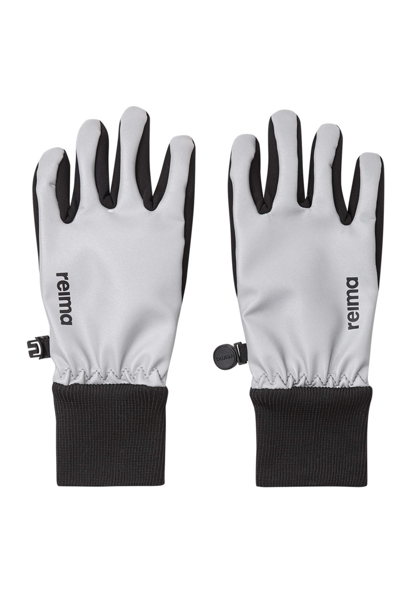 Reima Heippa softshell-hanskat