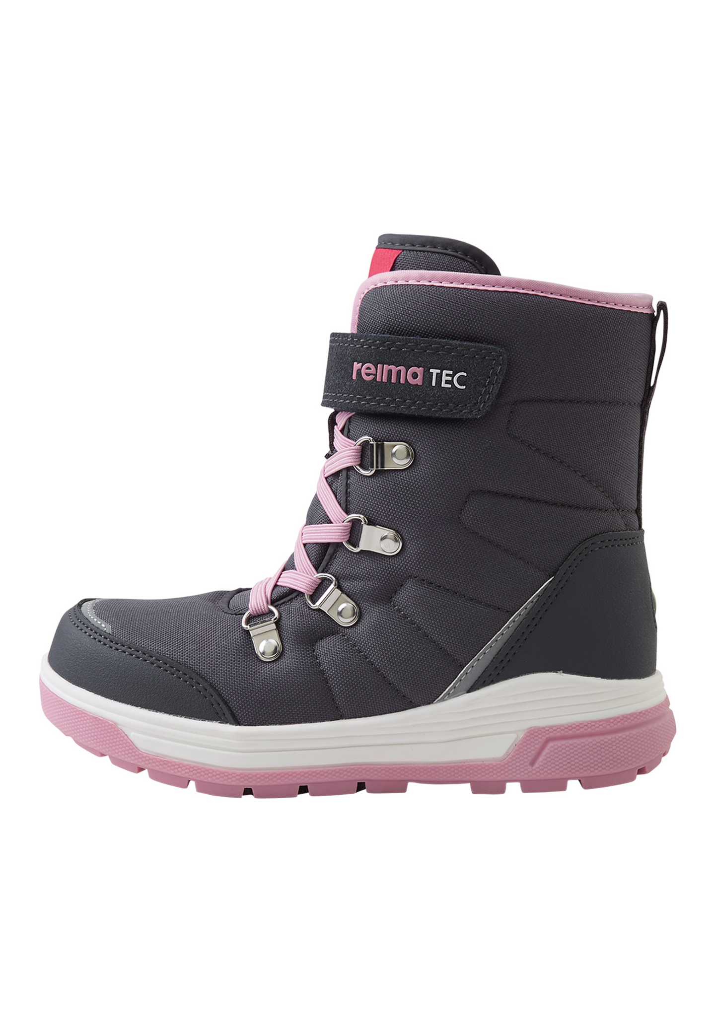 Reimatec Quicker talvisaappaat