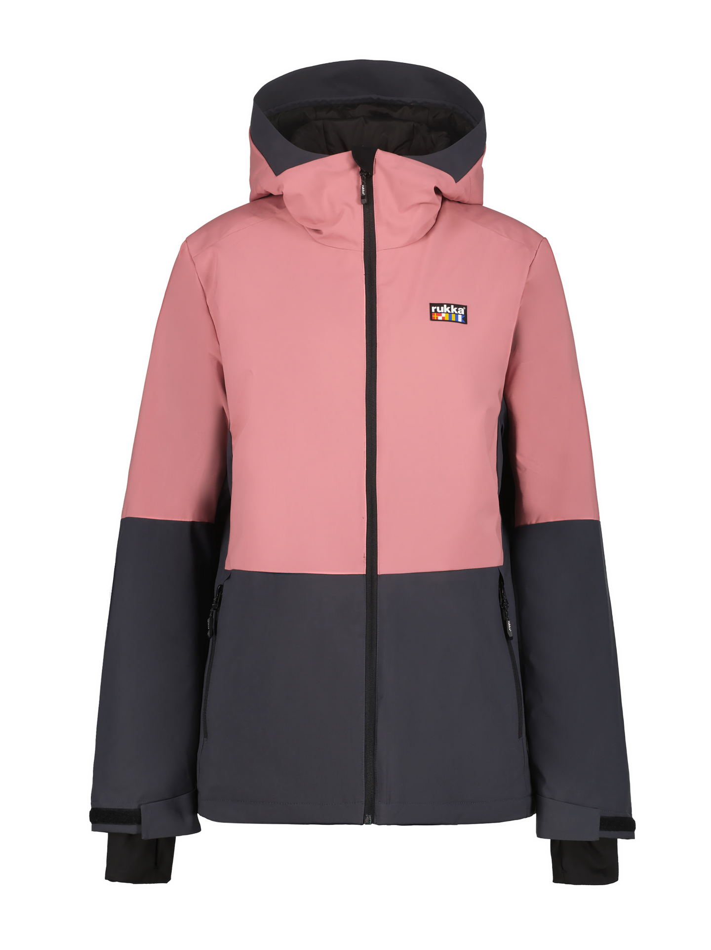 Rukka Pehula naisten toppatakki