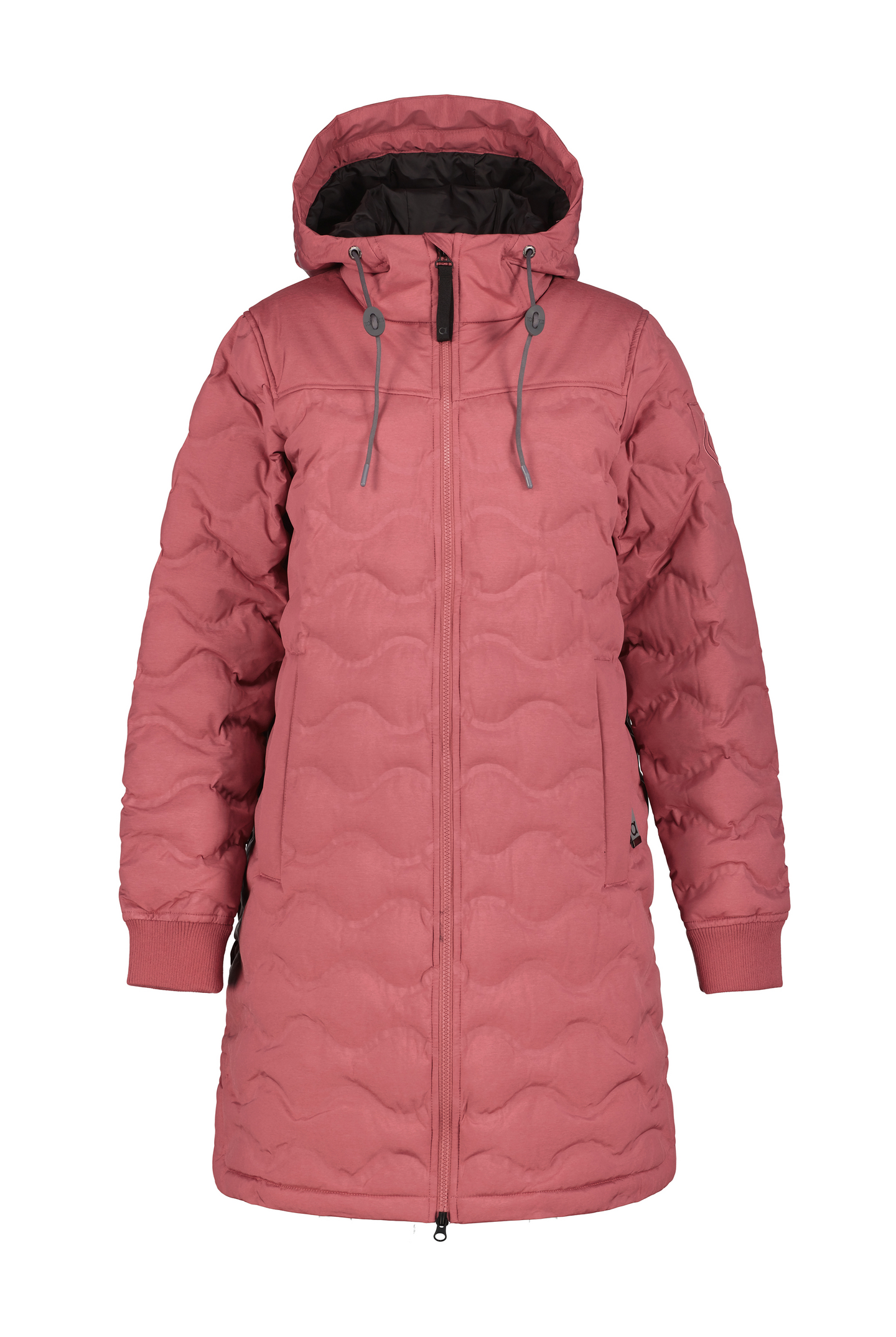 Torstai Lugano naisten takki