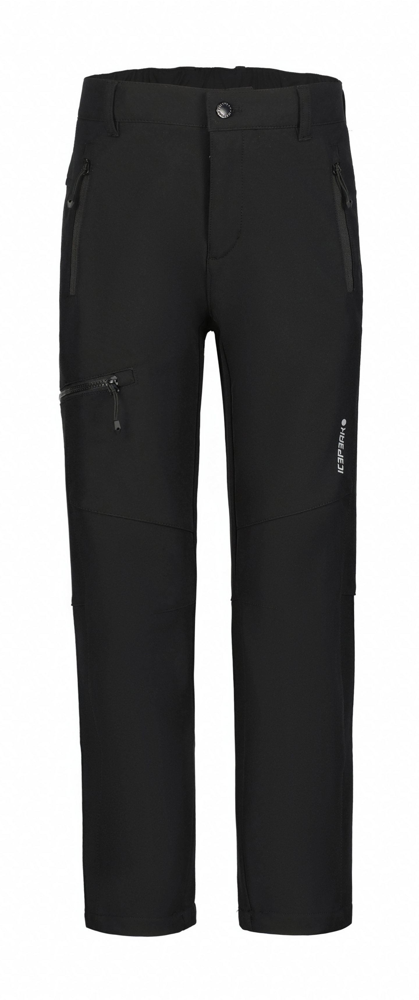 Icepeak Kibler lasten softshellhousut K-Ruoka Verkkokauppa