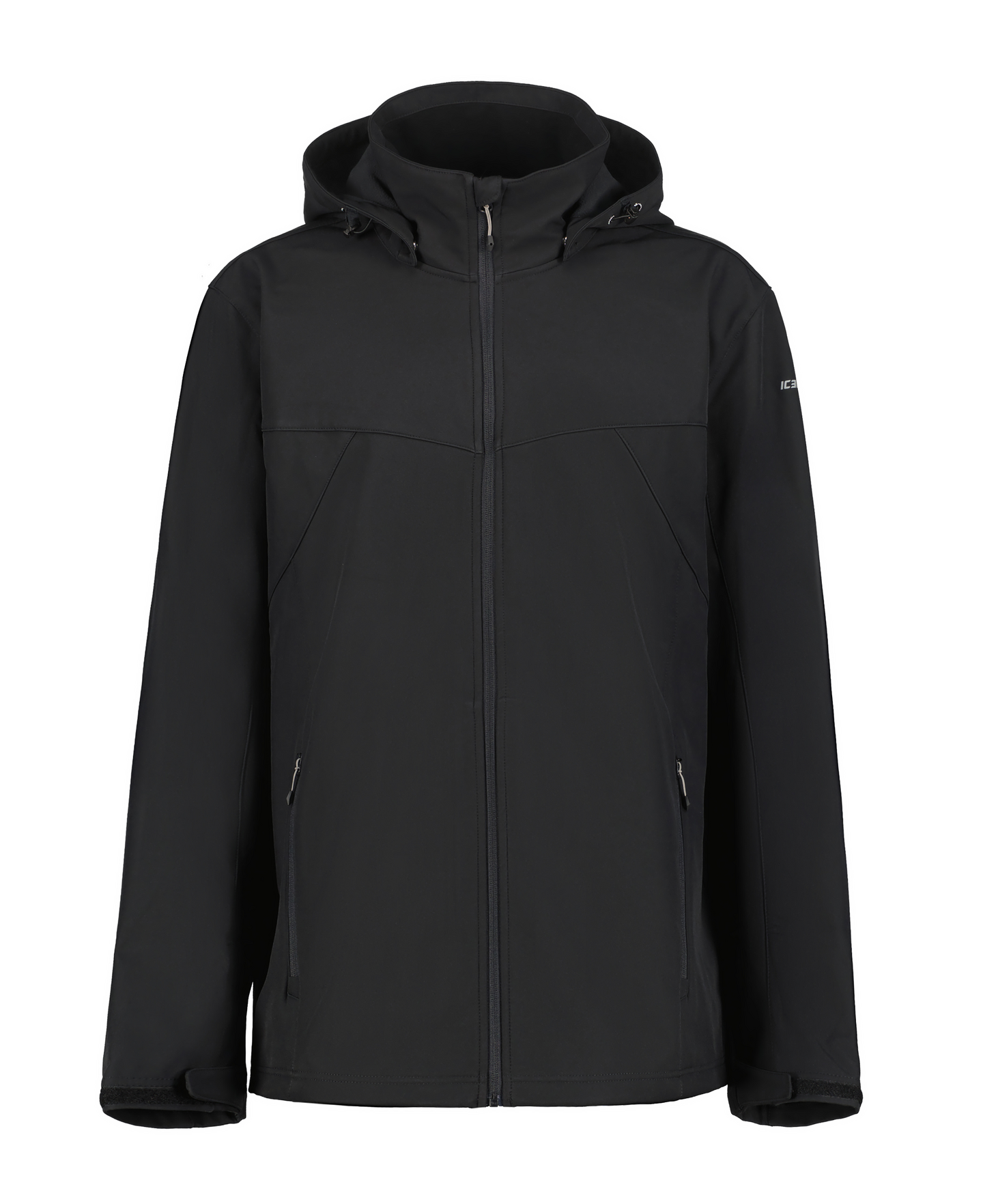 Icepeak Brimfield miesten softshell takki