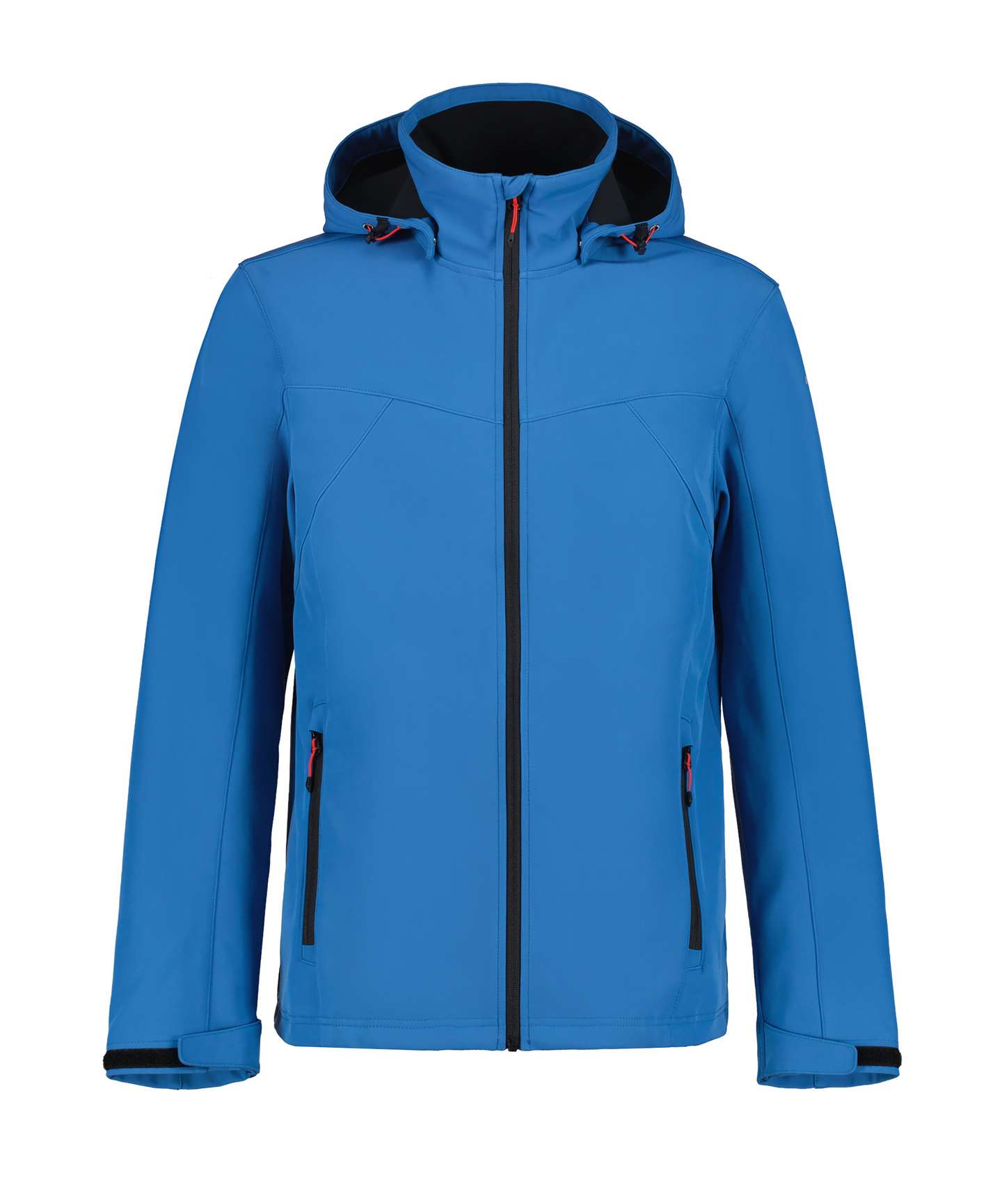 Icepeak Brimfield miesten softshell takki
