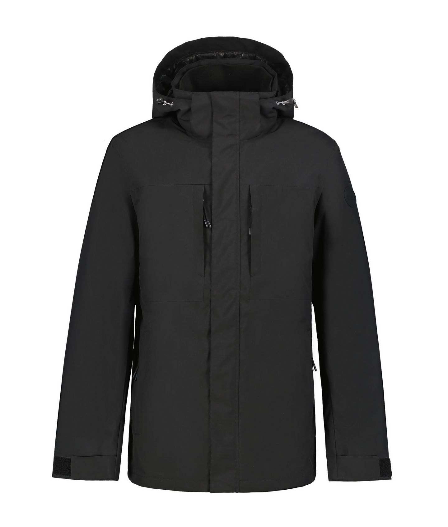 Icepeak Alston miesten takki