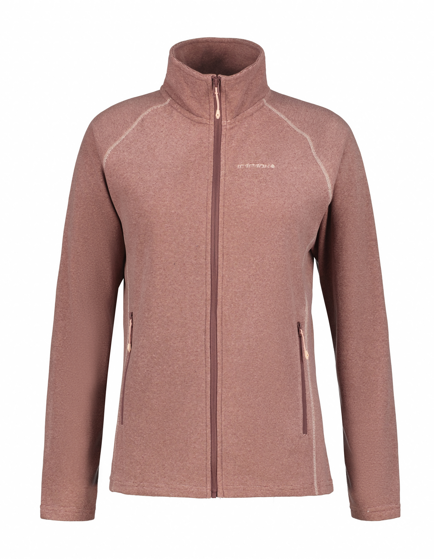 Icepeak Brawley naisten fleecetakki