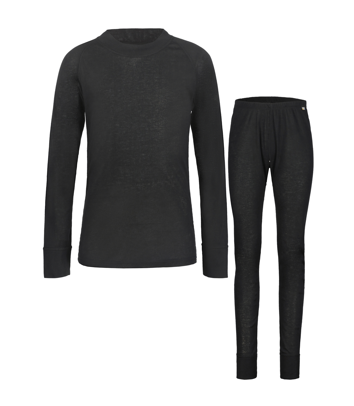 Rukka Tiilikka lasten kerrasto