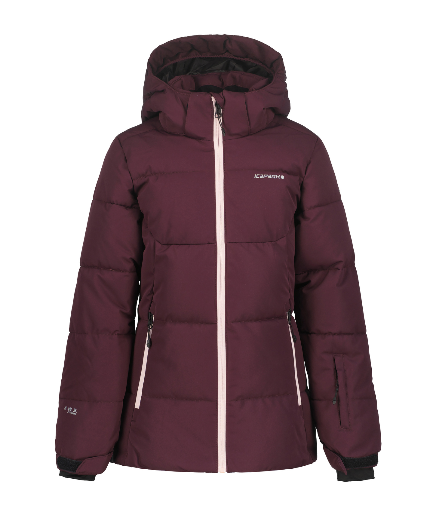 Icepeak Loris lasten takki