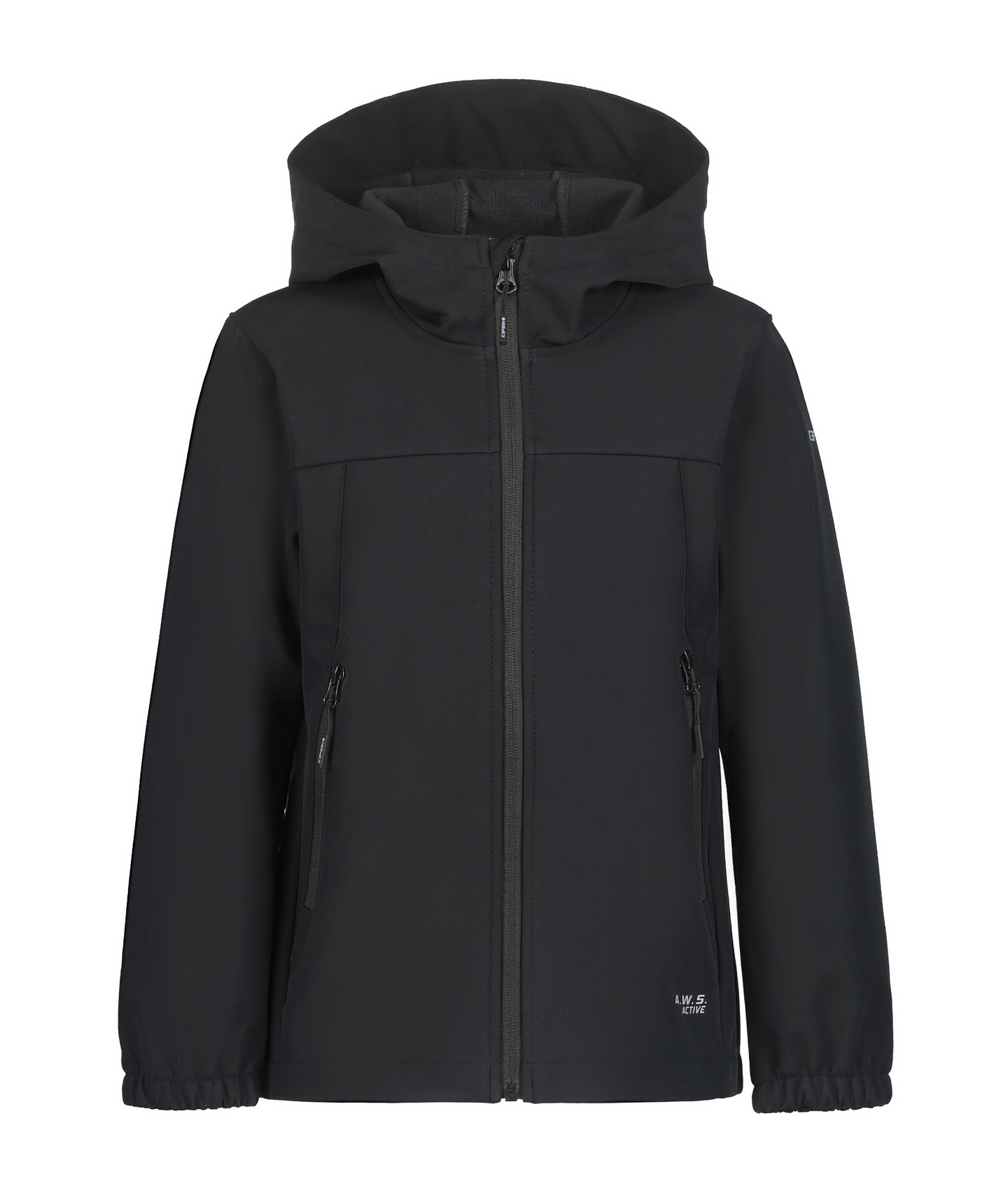 Icepeak Konan lasten softshelltakki