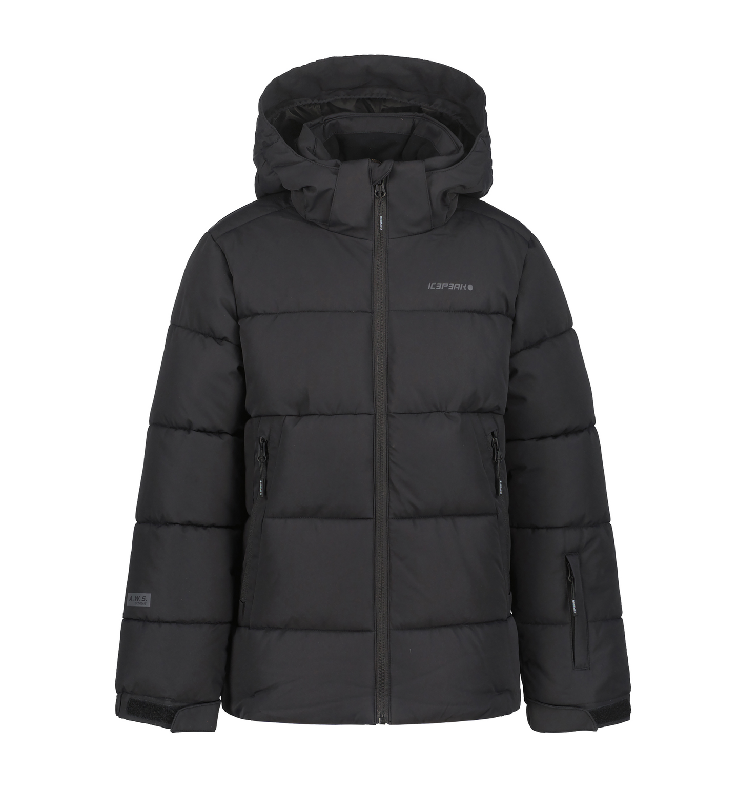 Icepeak Louin Jr toppatakki