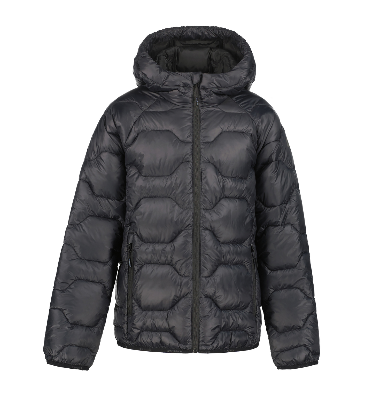 Icepeak Kamiah Jr toppatakki