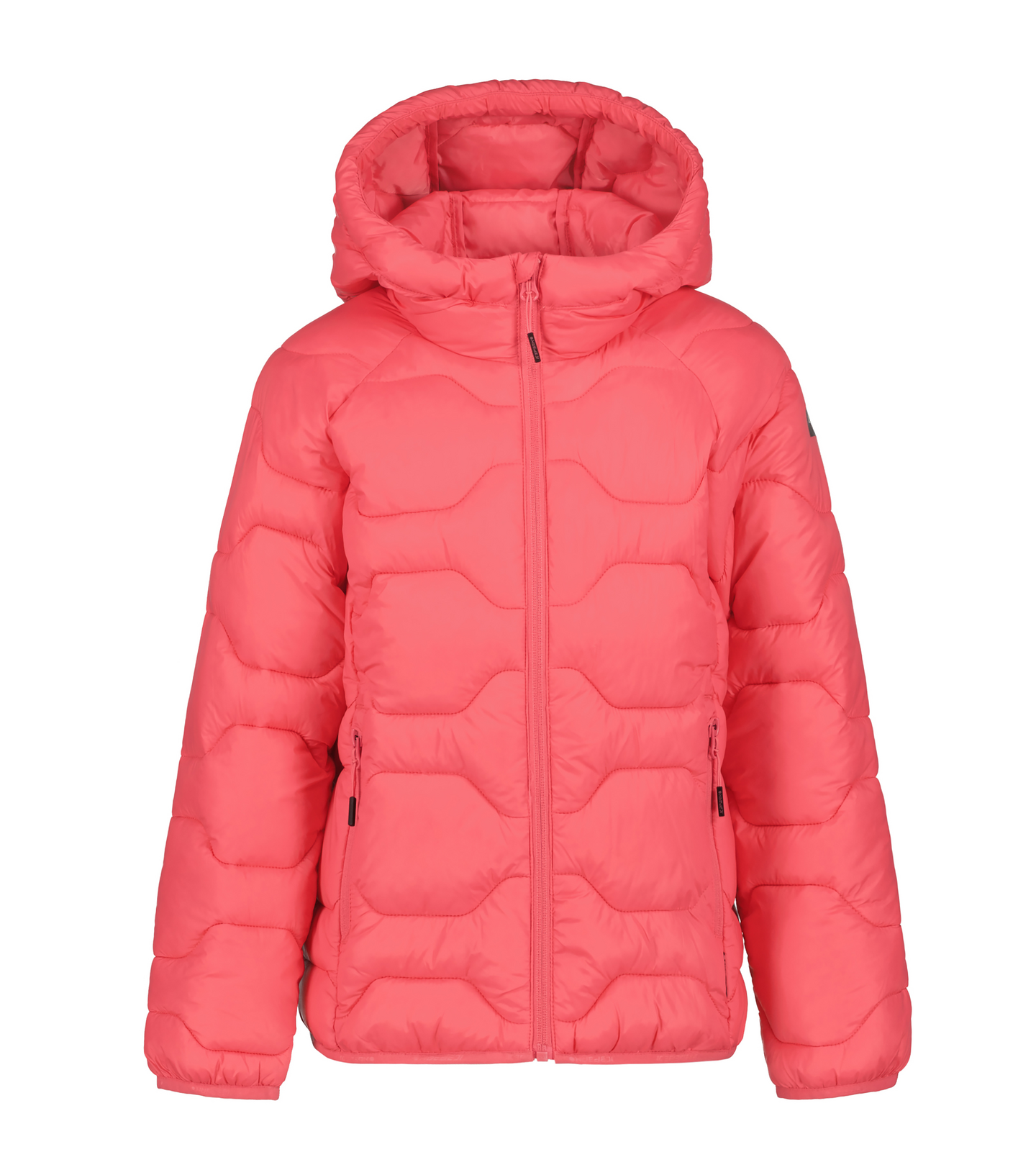 Icepeak Kamiah Jr toppatakki