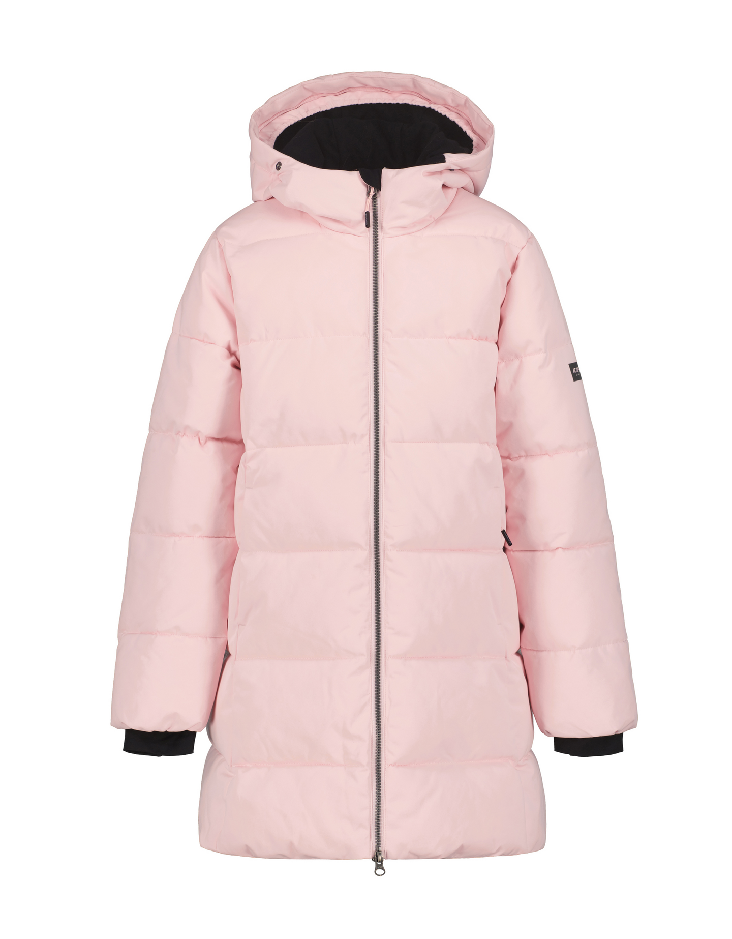 Icepeak Keystone Jr toppatakki