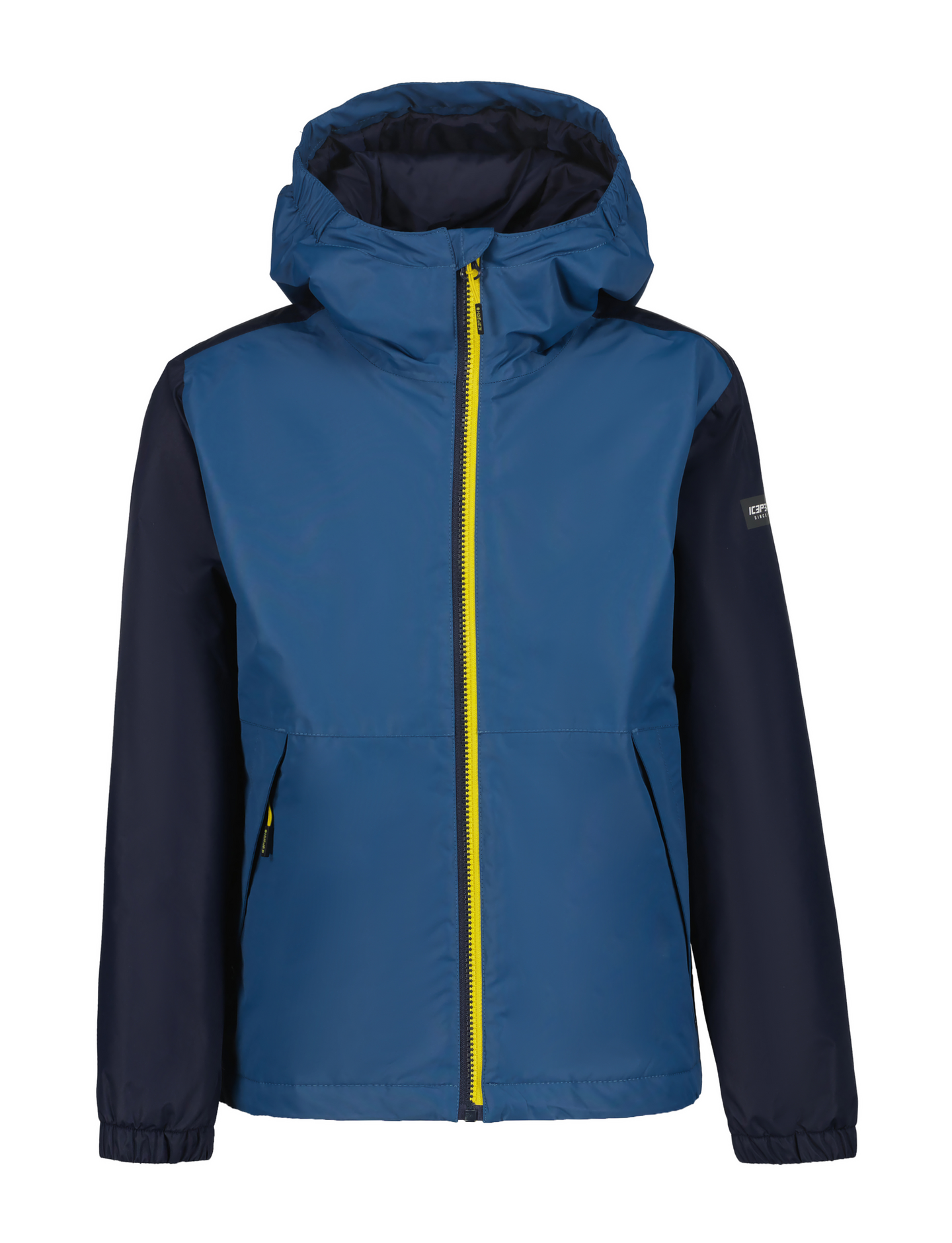 Icepeak Kaktovik Jr toppatakki