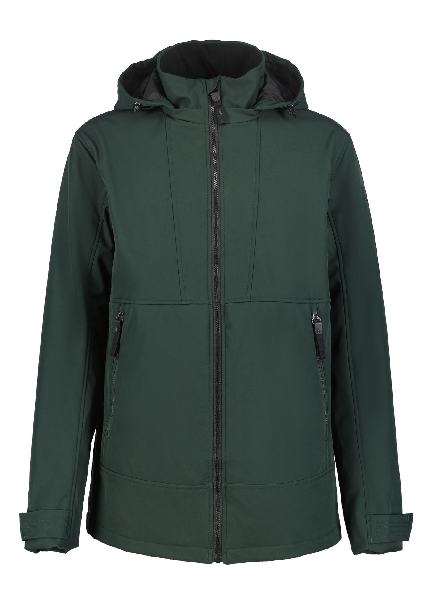 Icepeak Asheboro softshell-takki