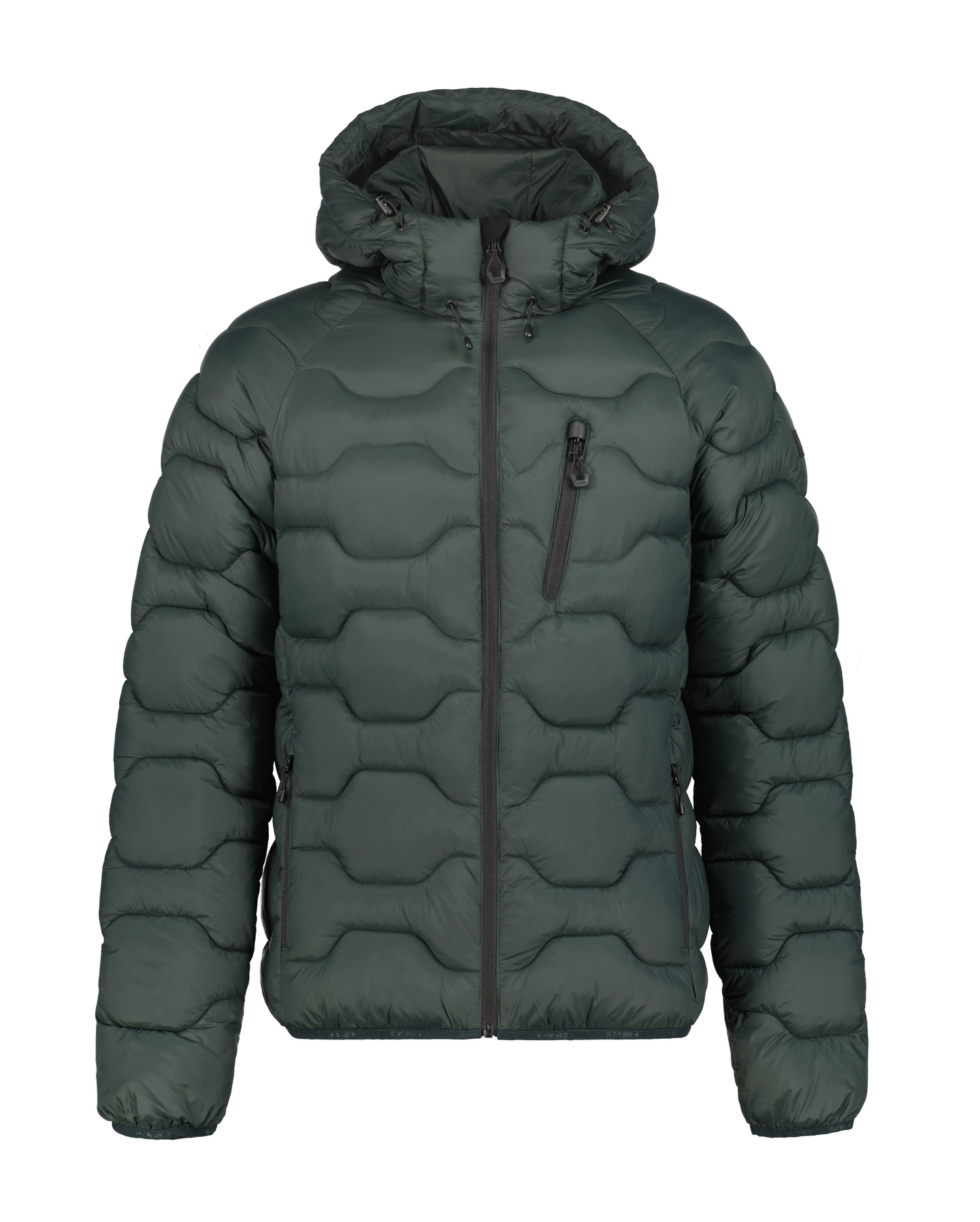 Icepeak Branch toppatakki