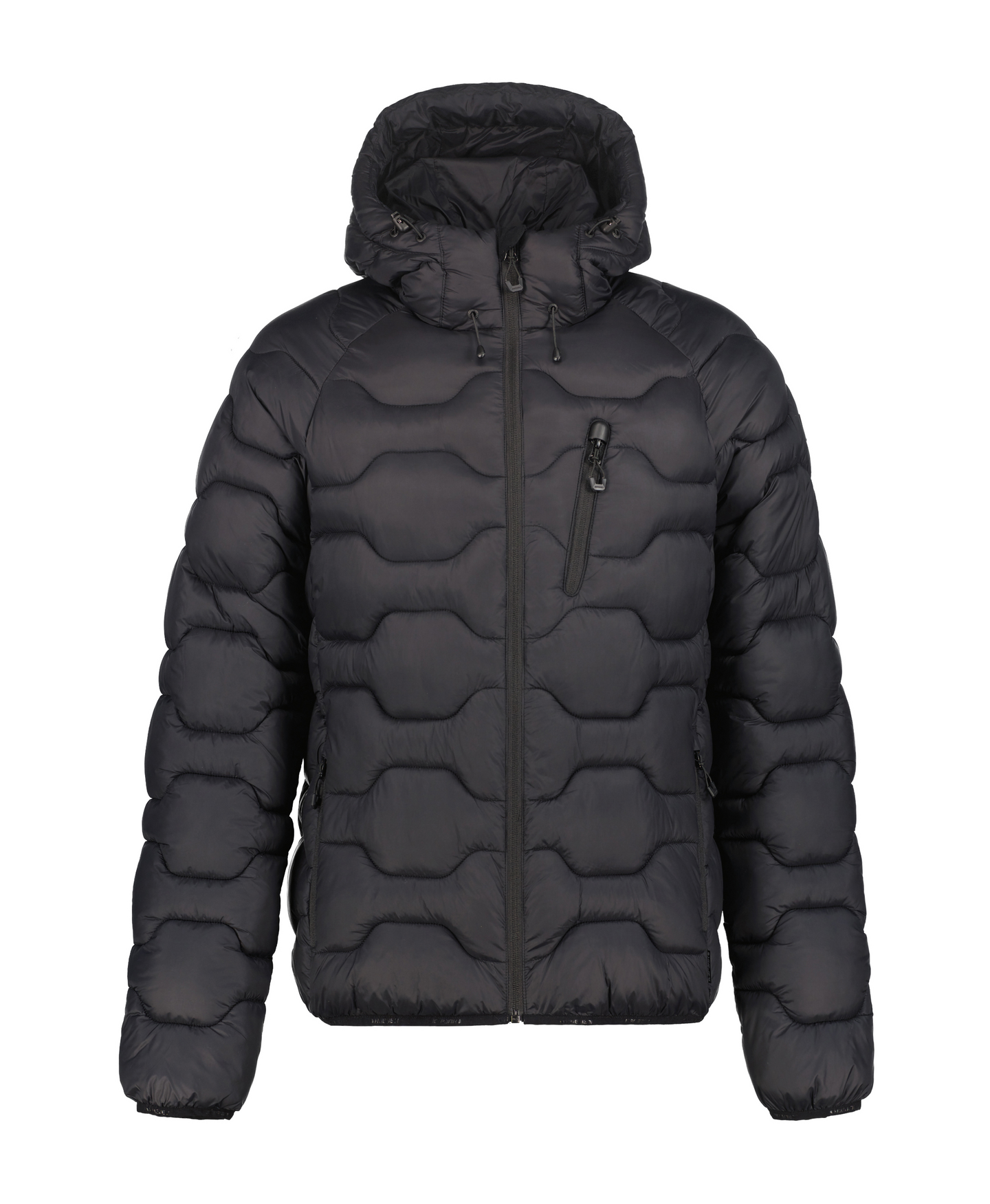 Icepeak Branch toppatakki