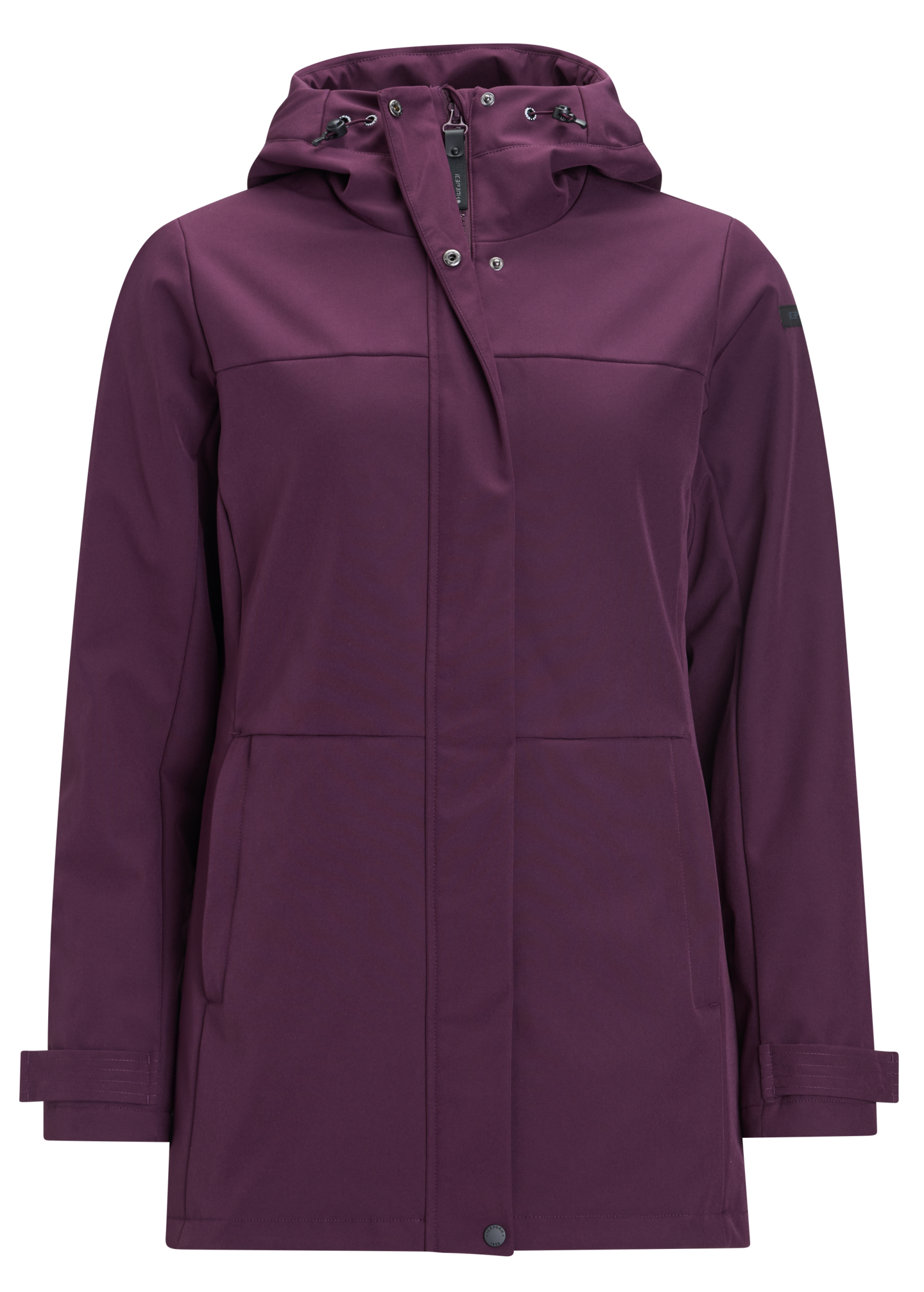 Icepeak Aplington softshelltakki