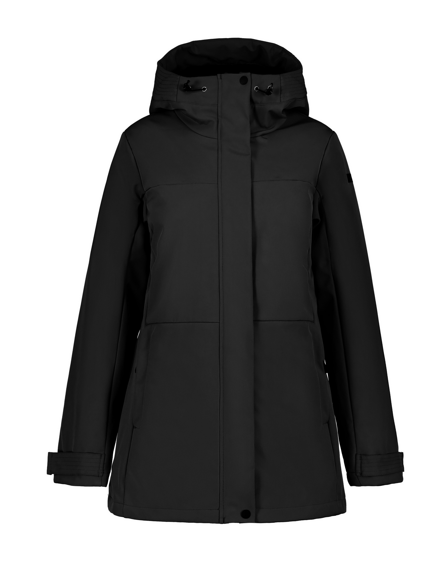 Icepeak Aplington softshelltakki