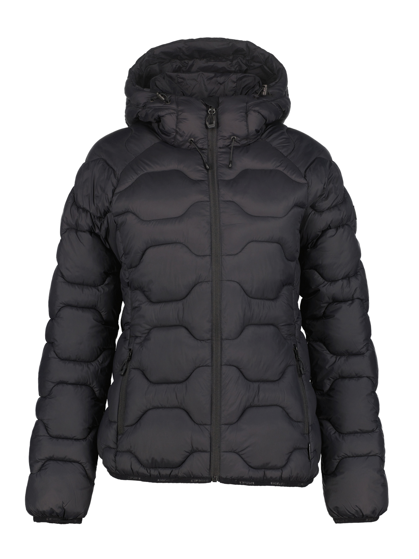 Icepeak Blackey toppatakki