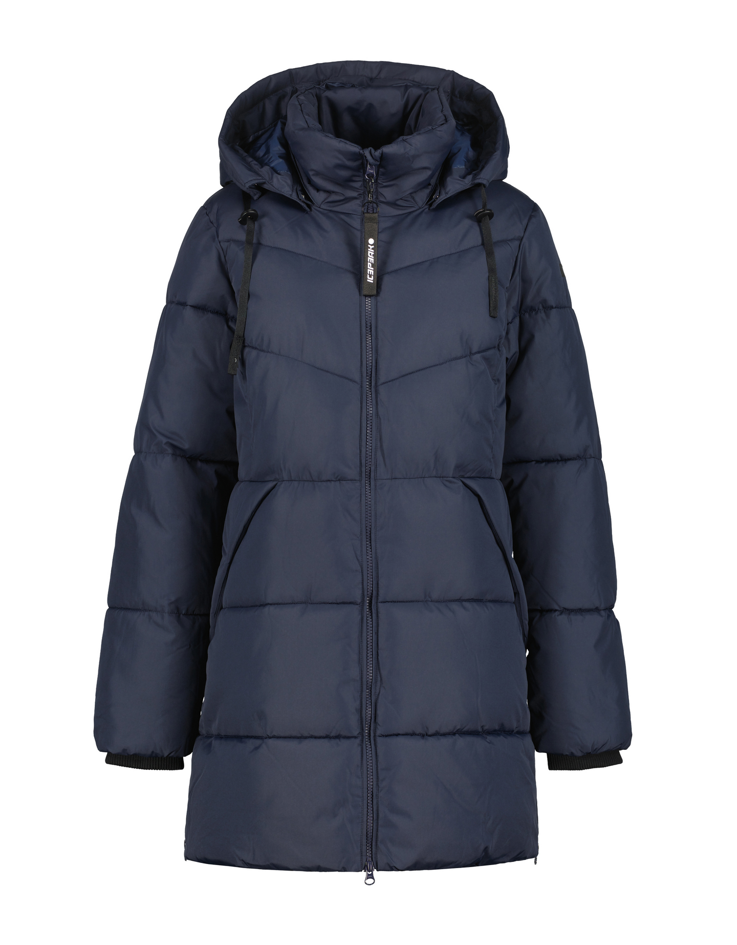 Icepeak Adaire toppatakki