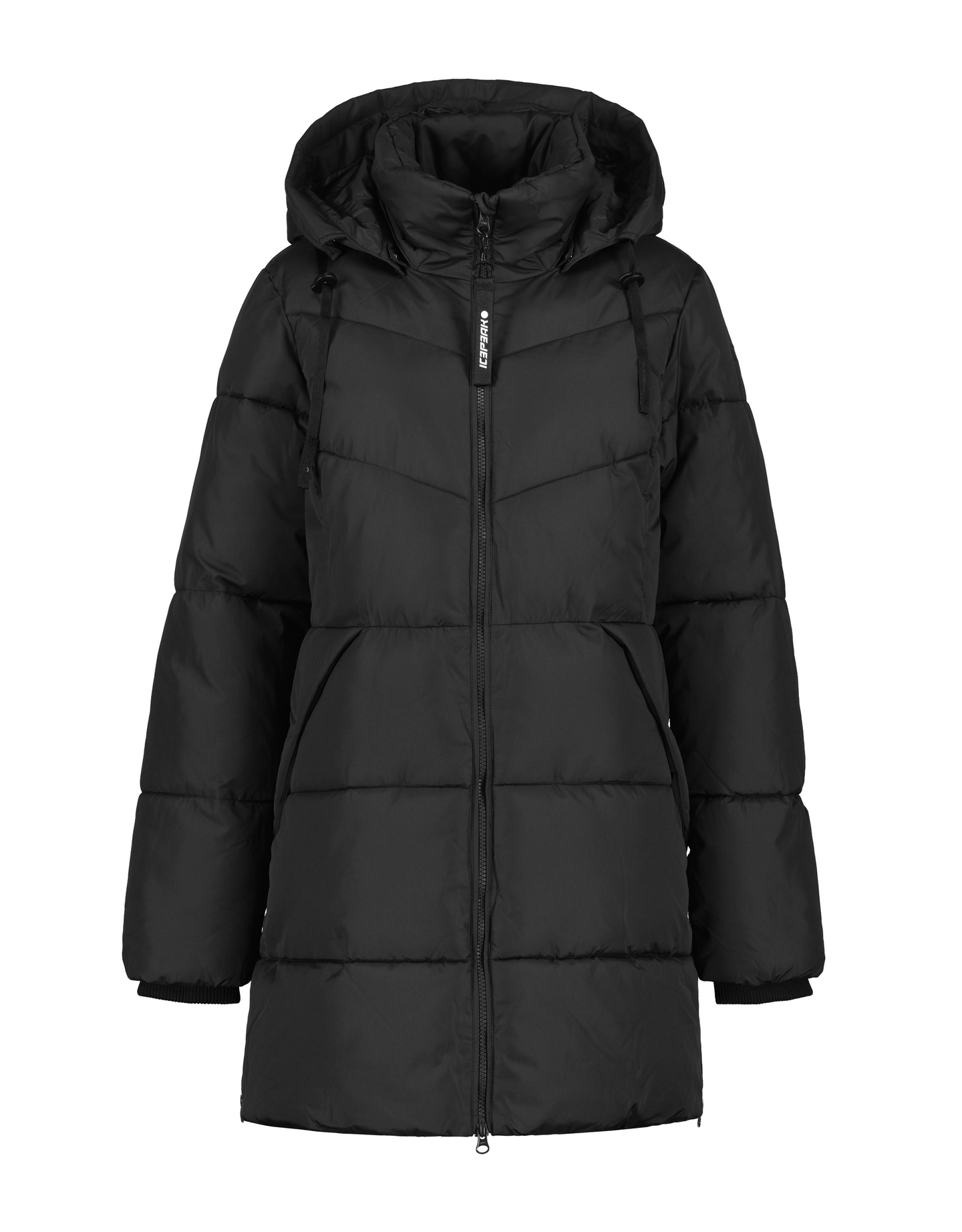 Icepeak Adaire toppatakki