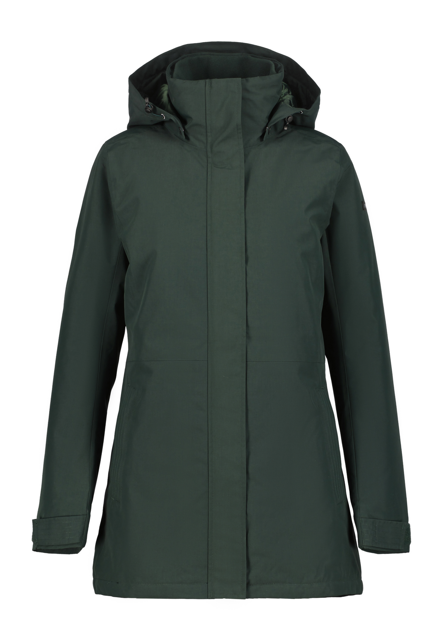 Icepeak Alna toppatakki