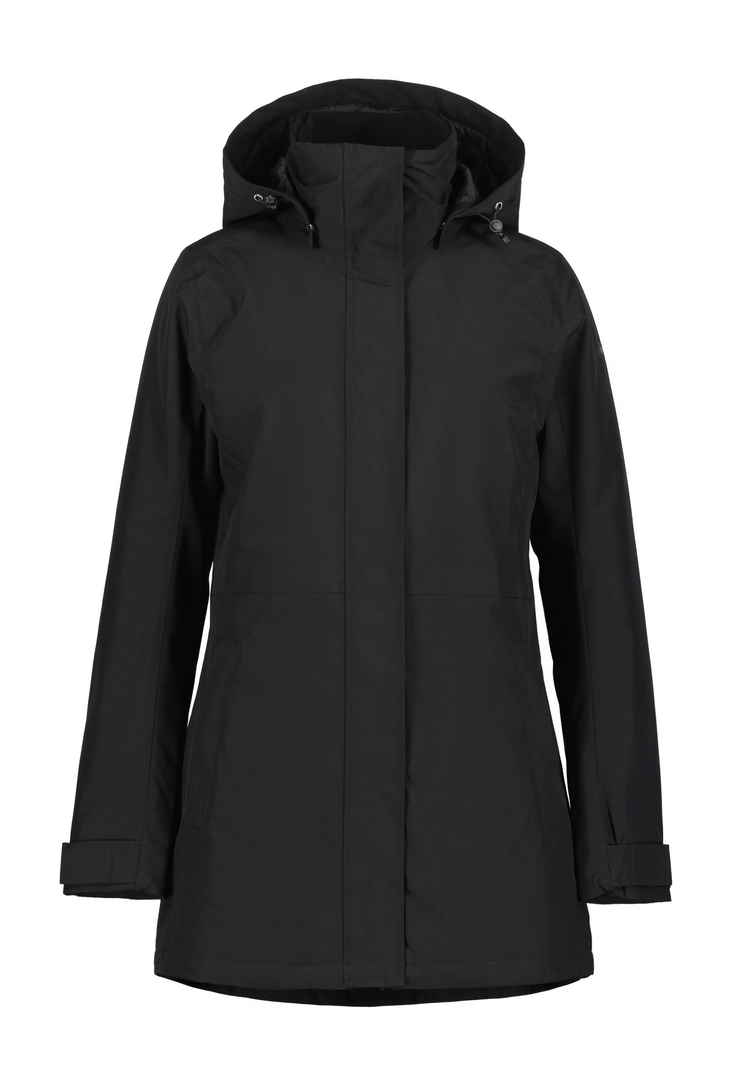 Icepeak Alna toppatakki