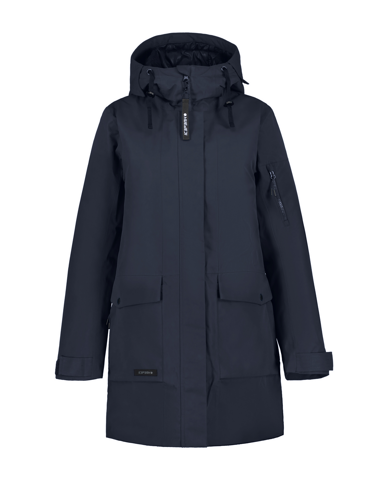 Icepeak Alpena parka