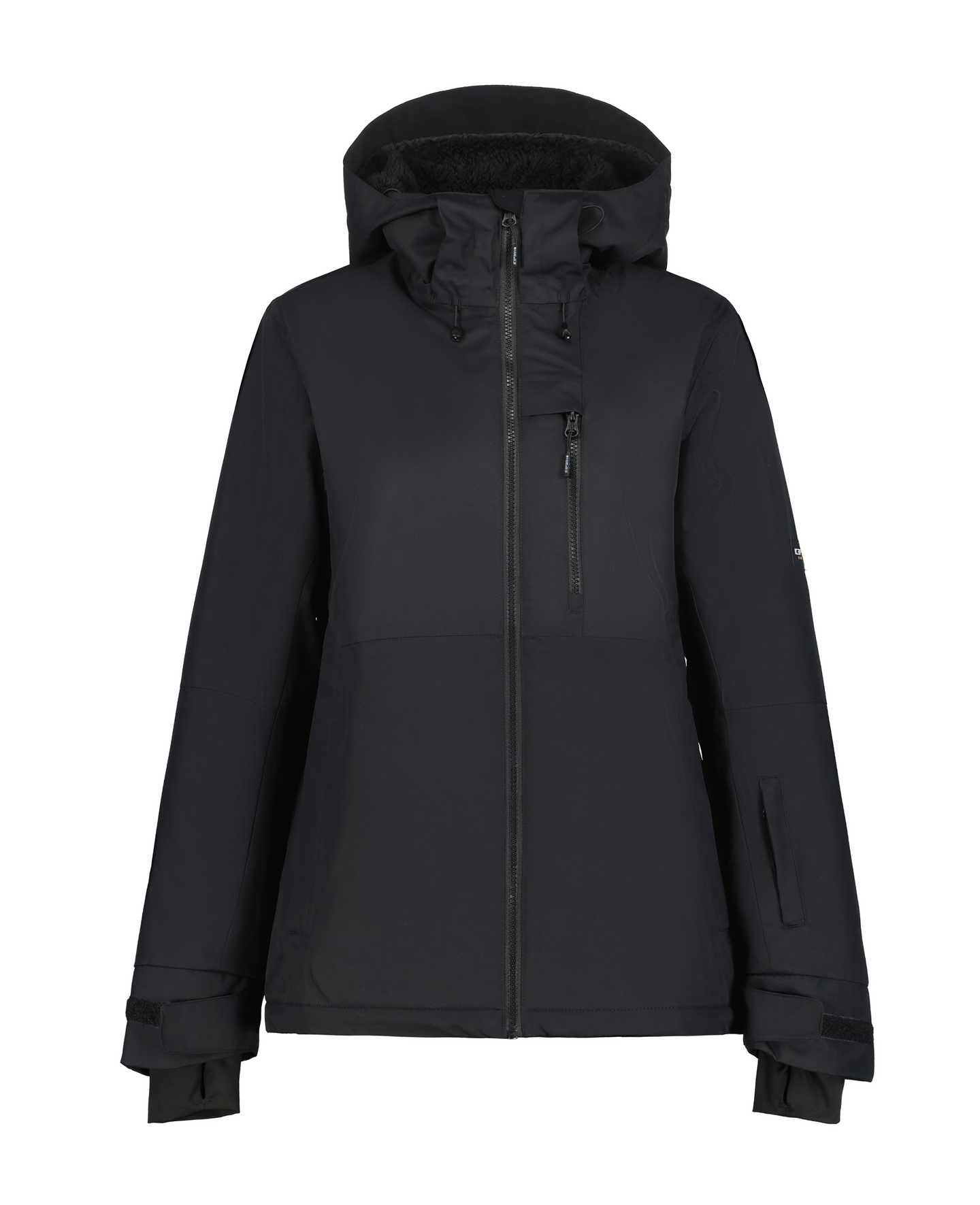 Icepeak Cathay takki
