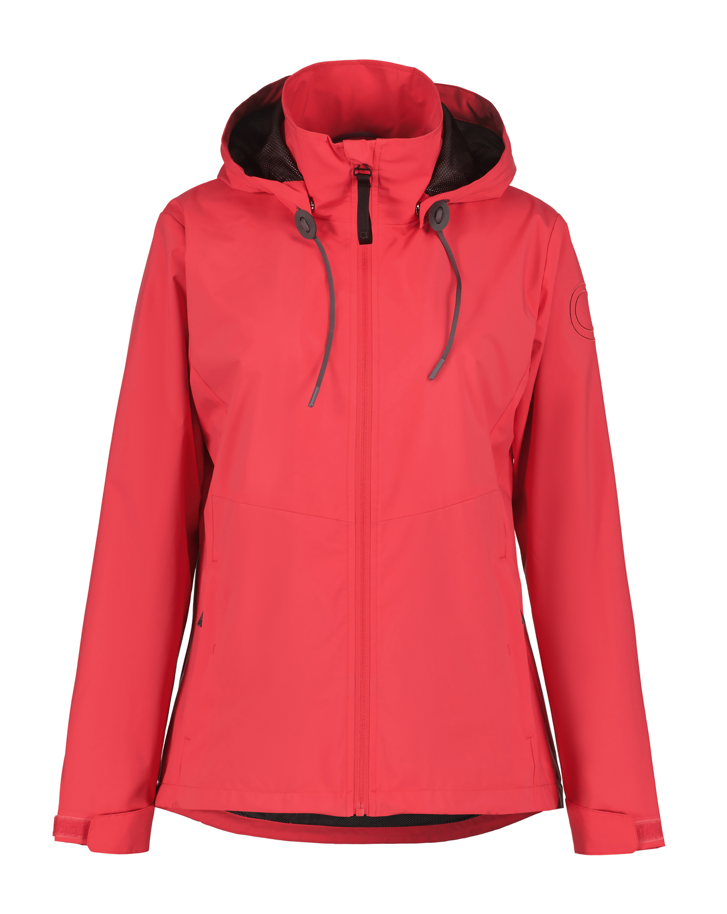 Torstai Kuurna ulkoilutakki